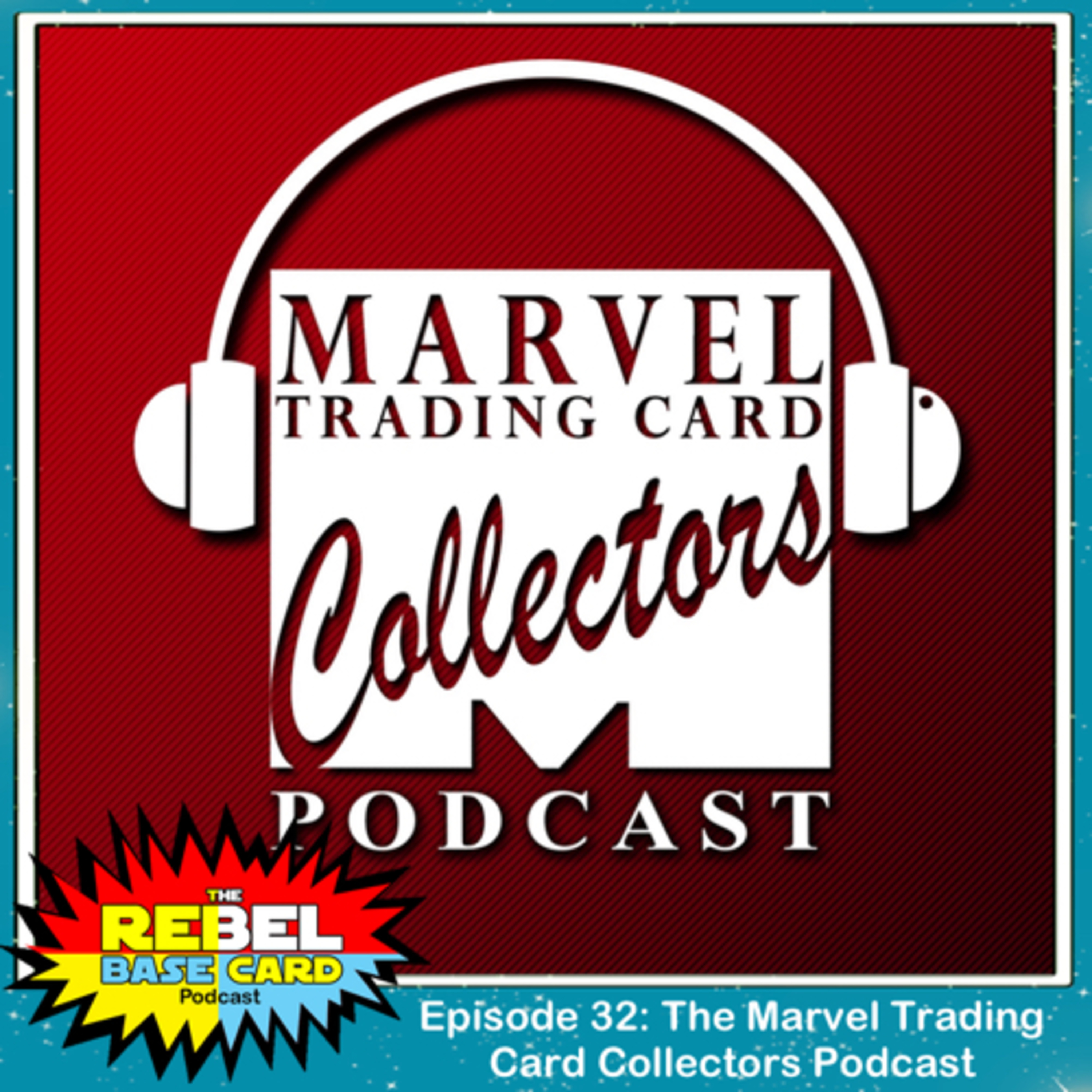 The Rebel Base Card Podcast