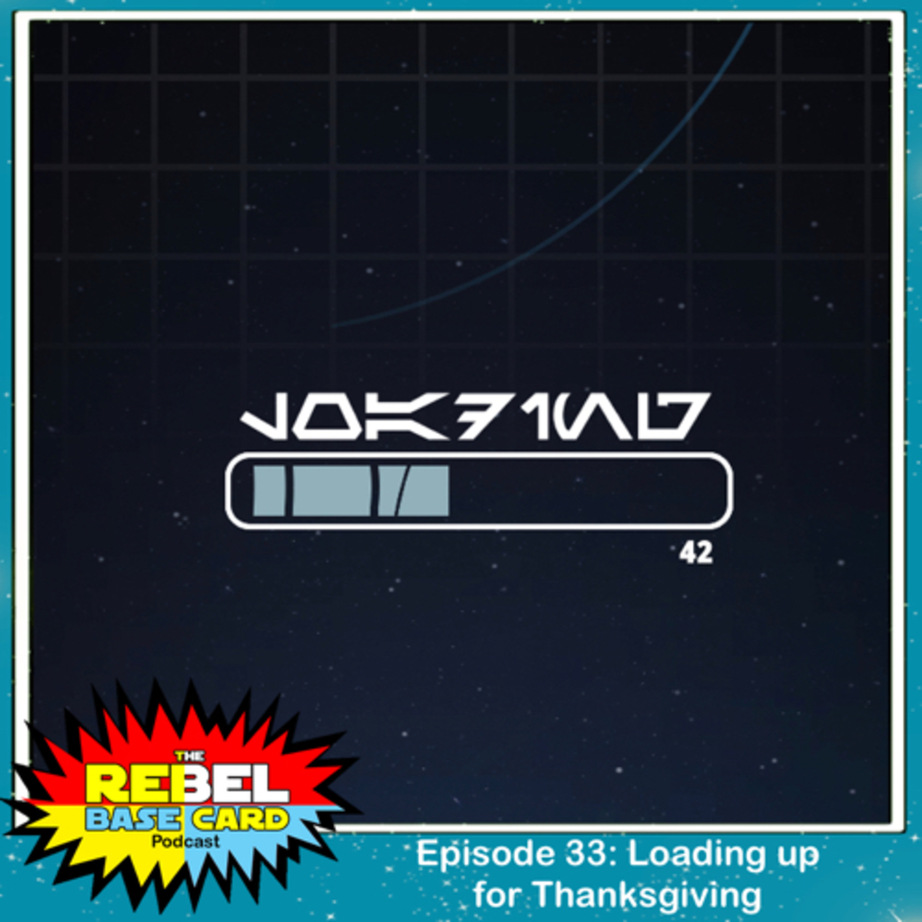 The Rebel Base Card Podcast