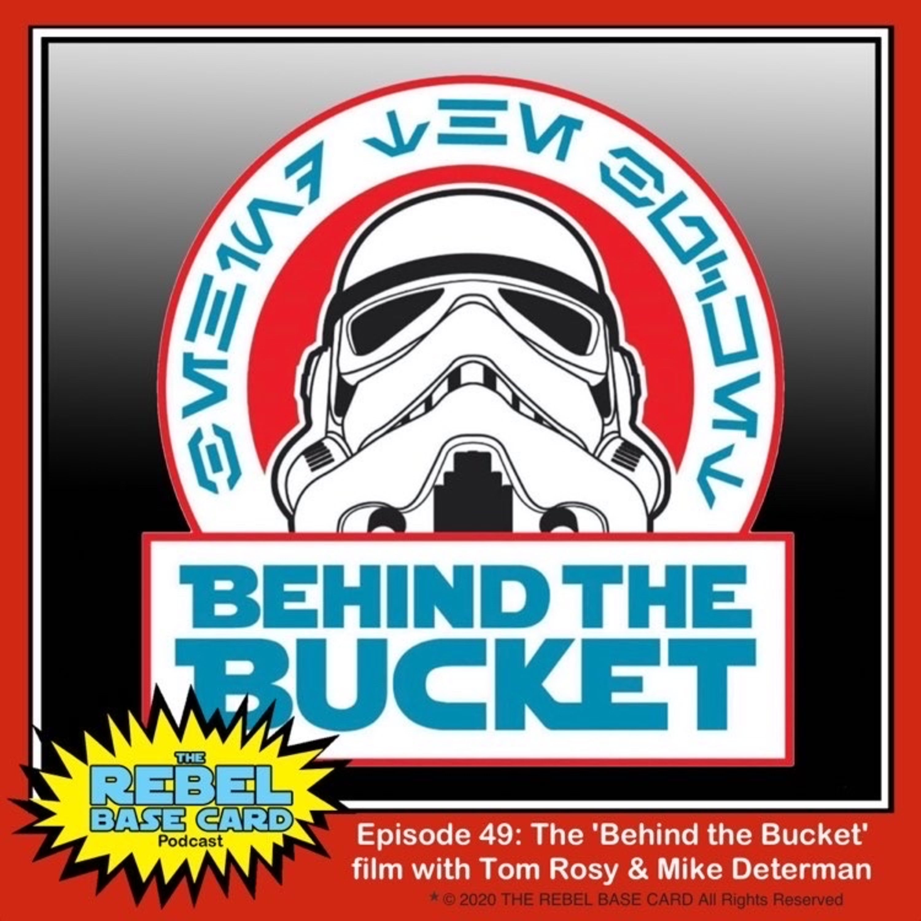 The Rebel Base Card Podcast