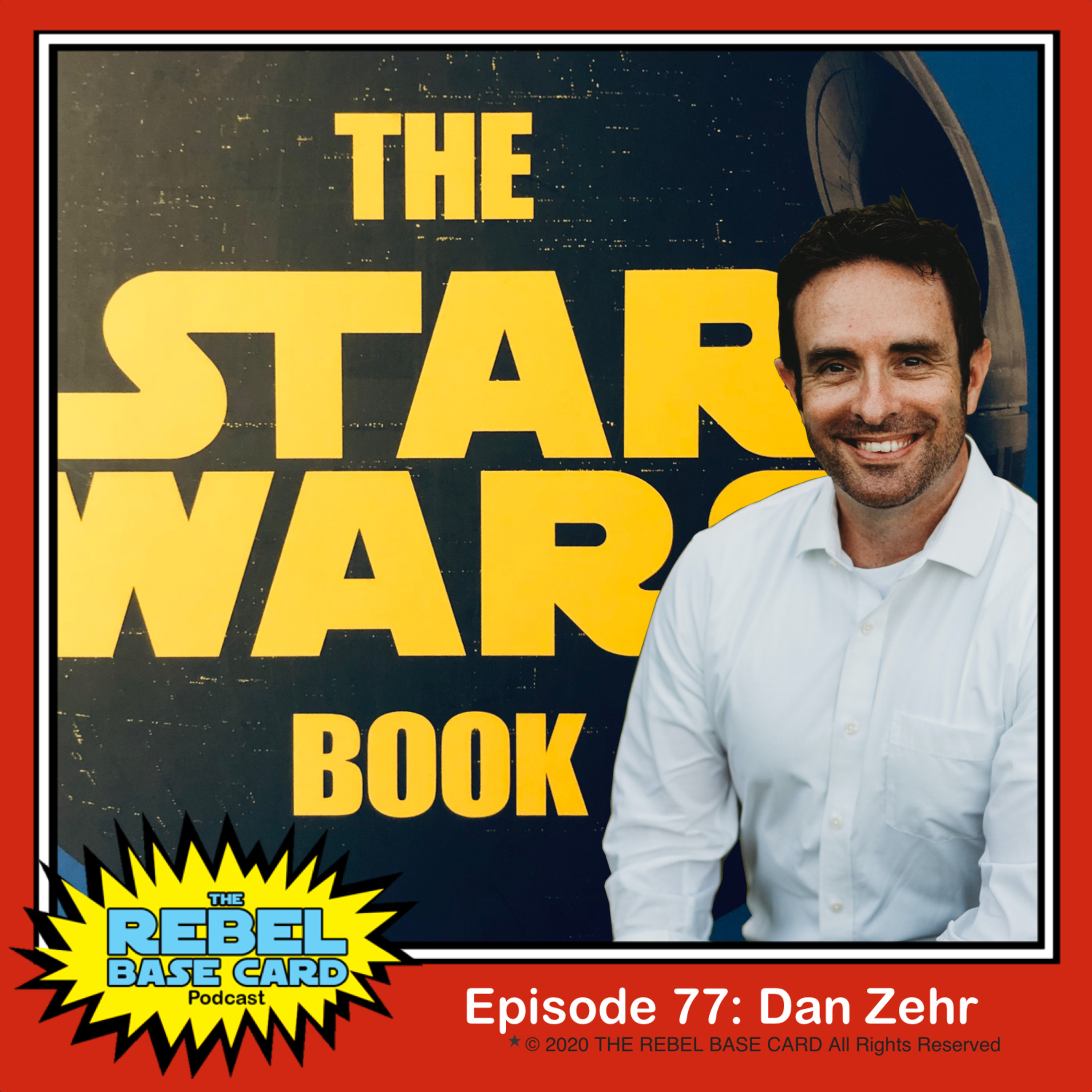 The Rebel Base Card Podcast