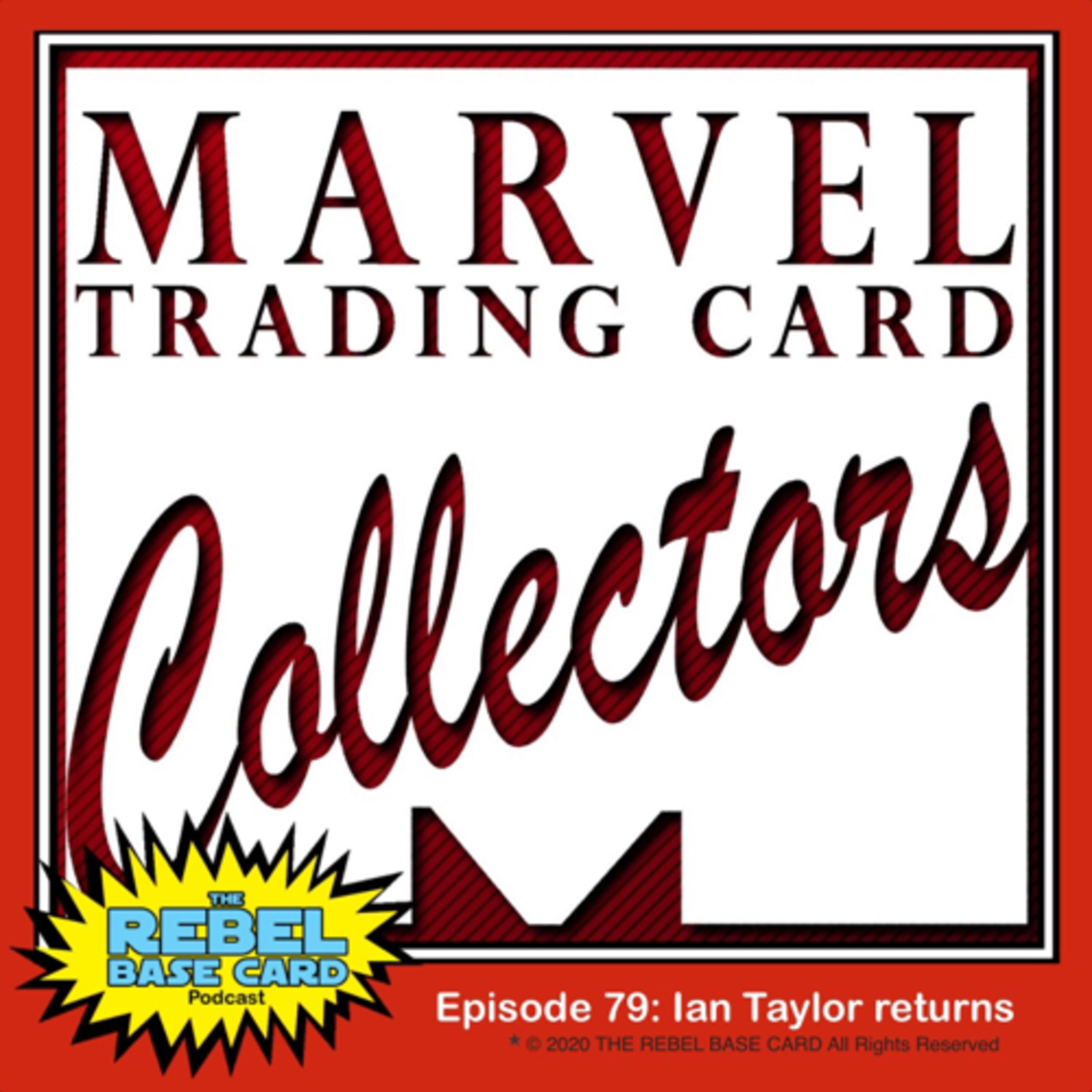The Rebel Base Card Podcast