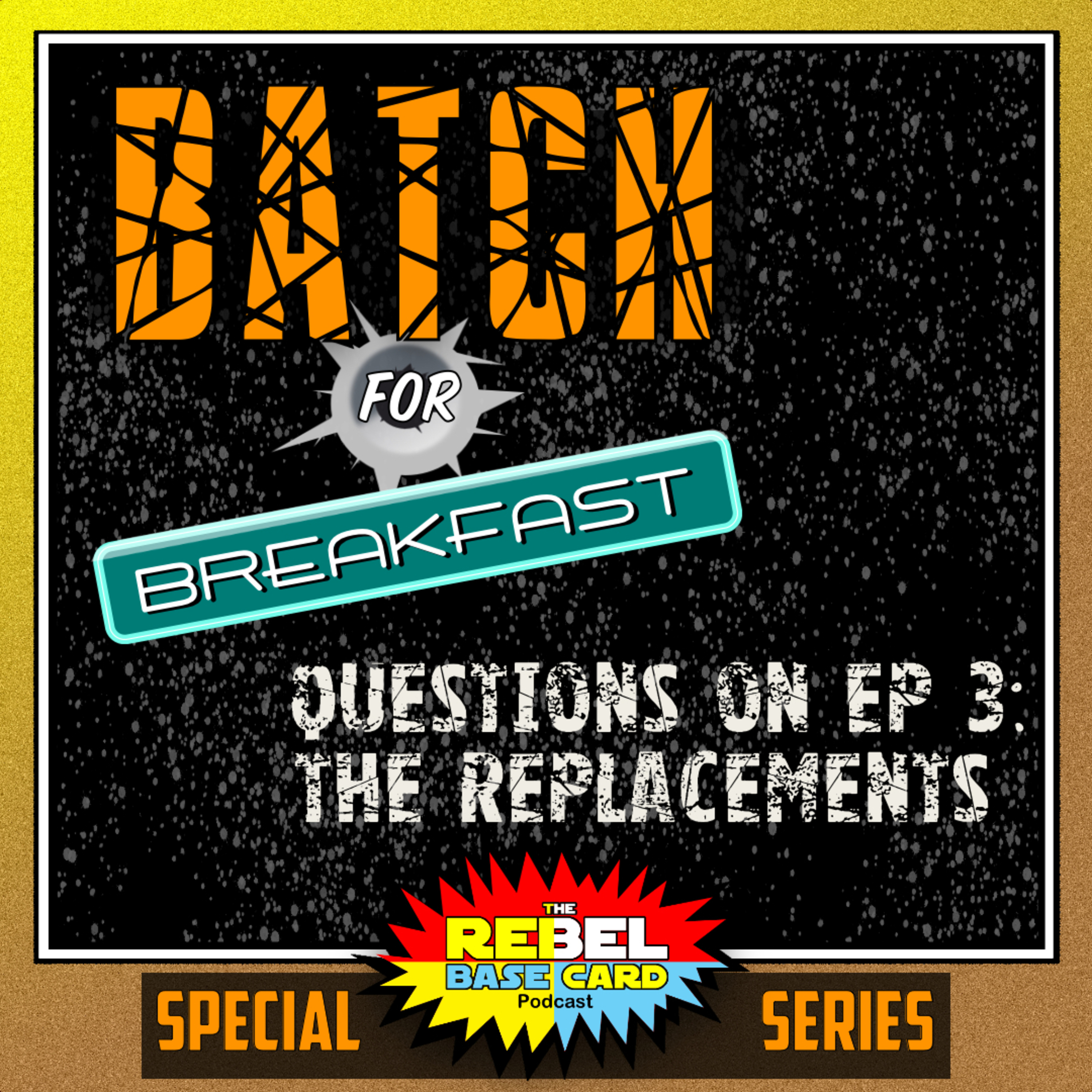 The Rebel Base Card Podcast