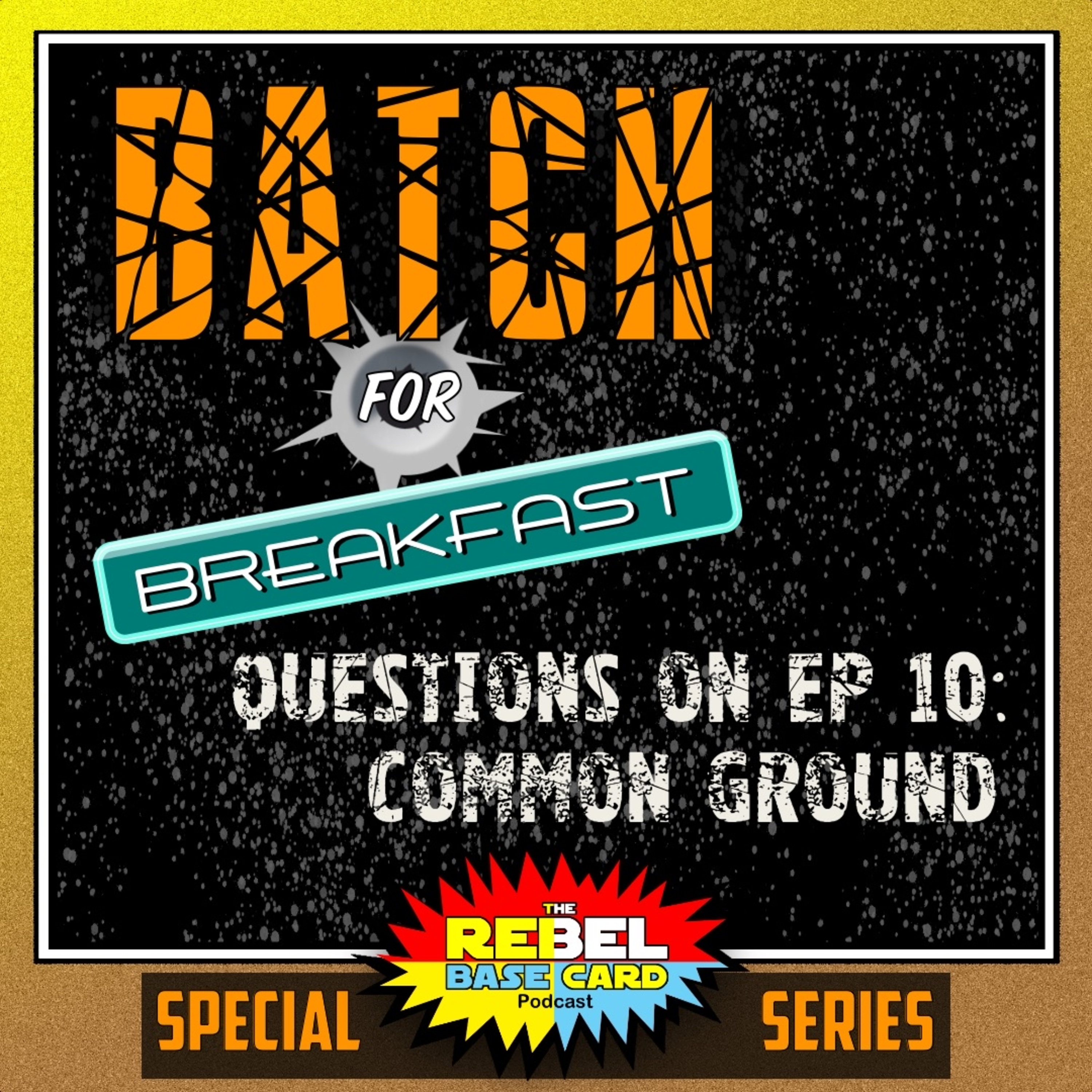 The Rebel Base Card Podcast