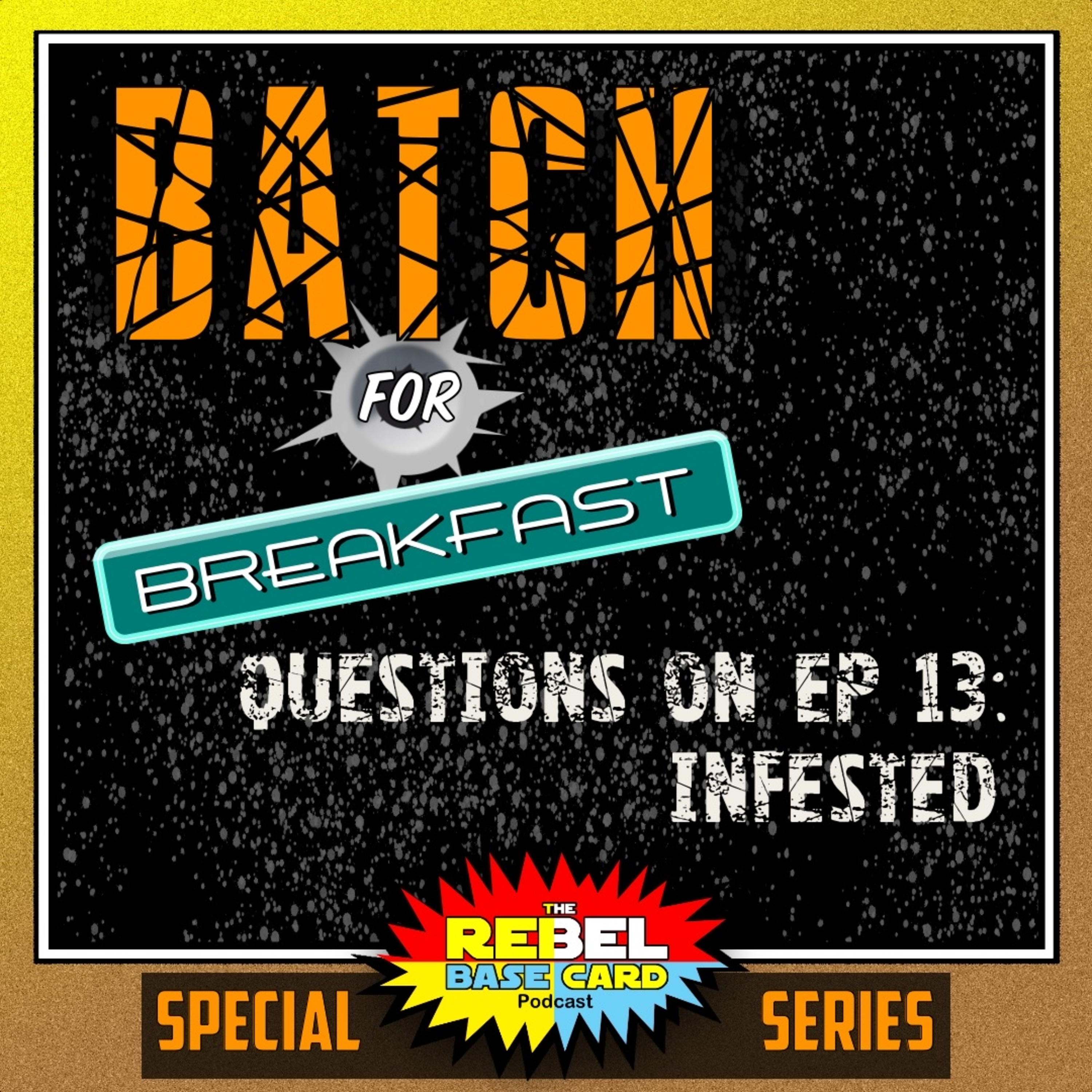 The Rebel Base Card Podcast