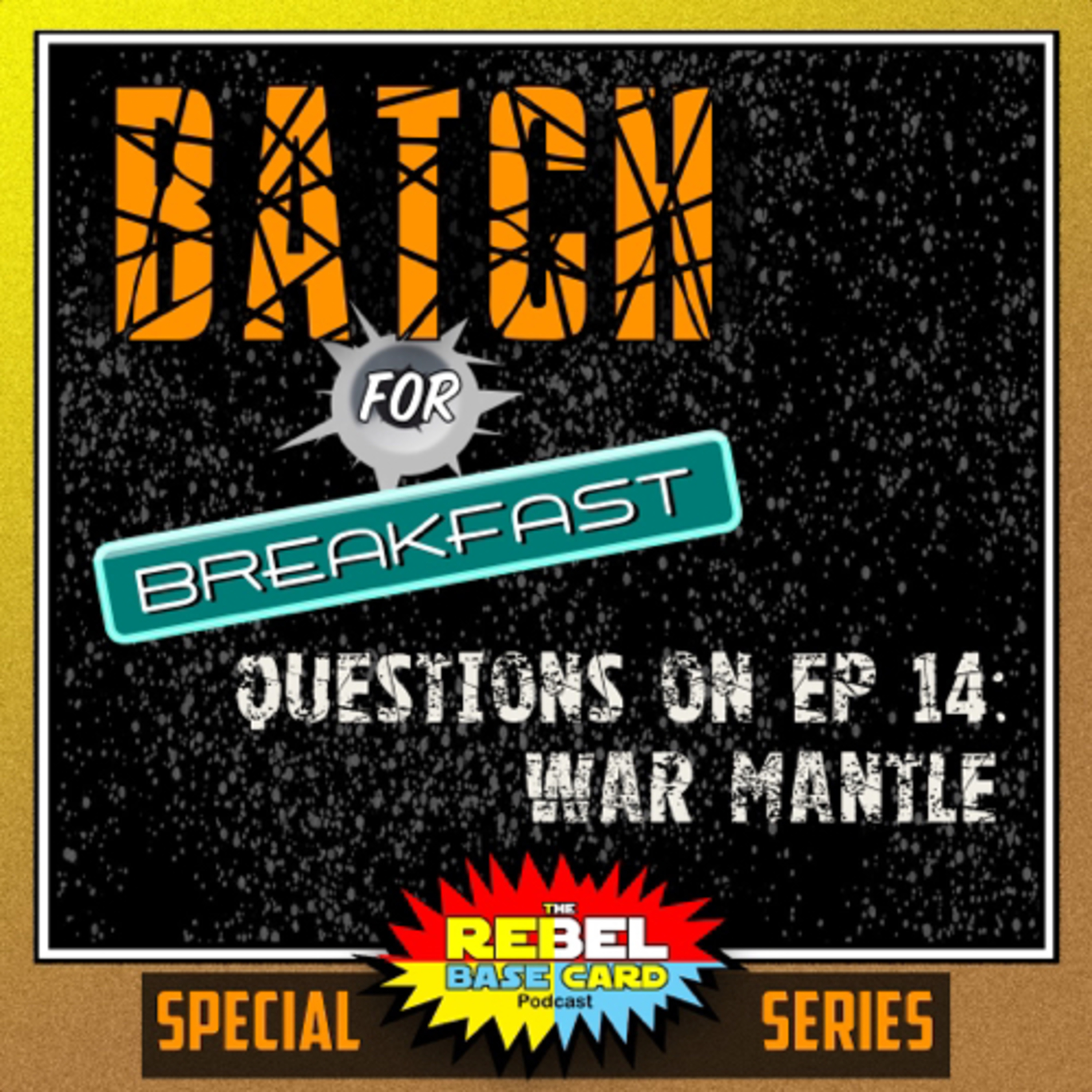 The Rebel Base Card Podcast