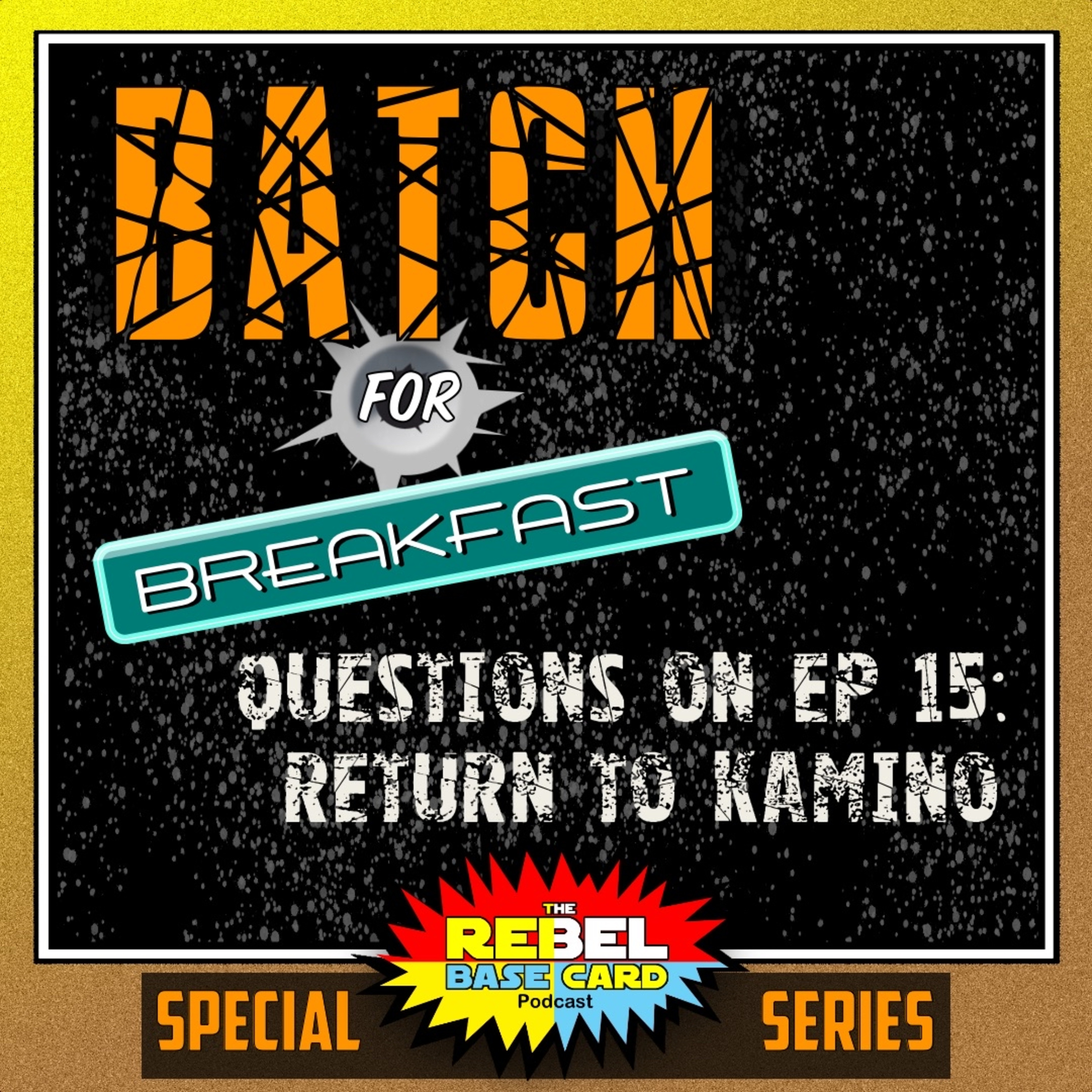 The Rebel Base Card Podcast
