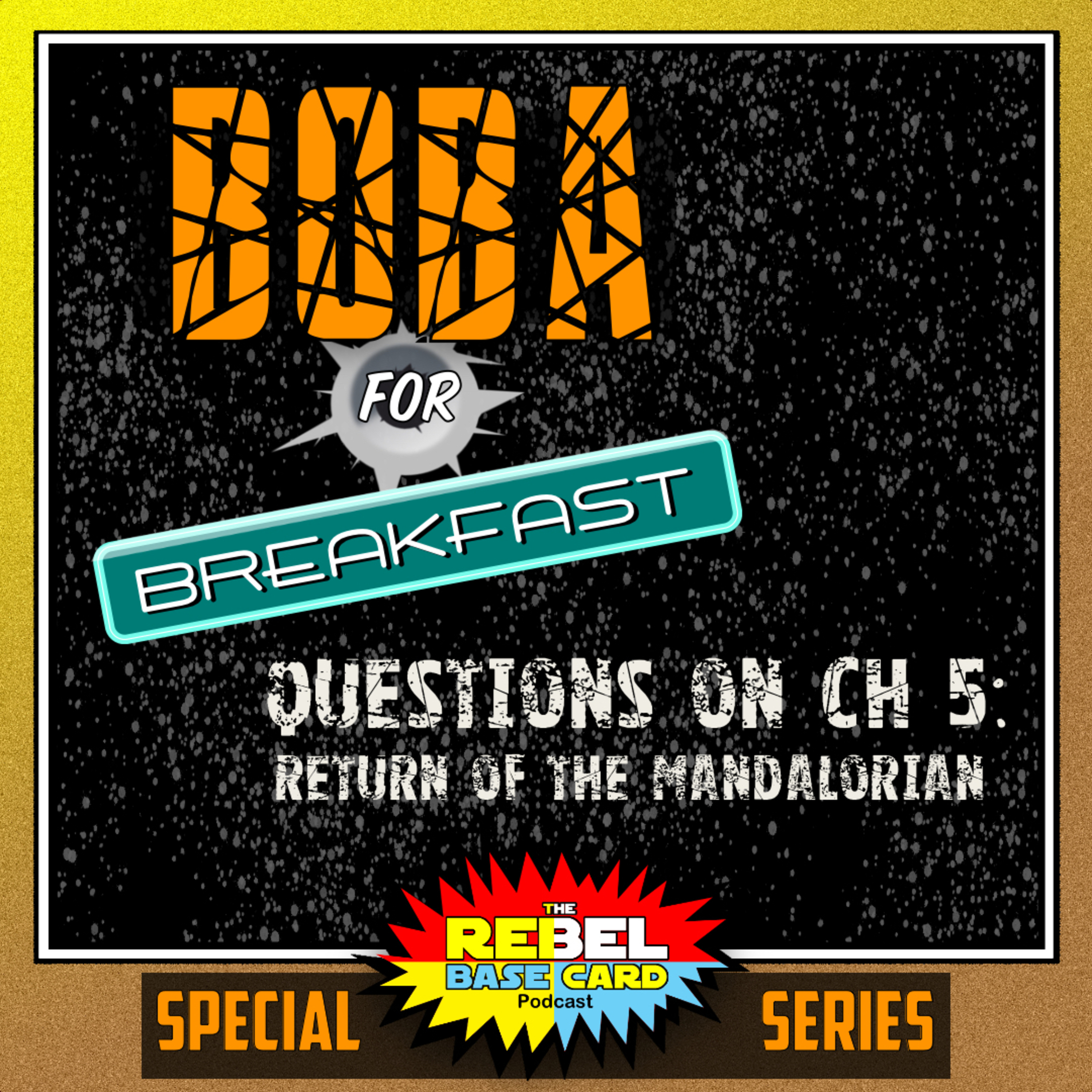 The Rebel Base Card Podcast