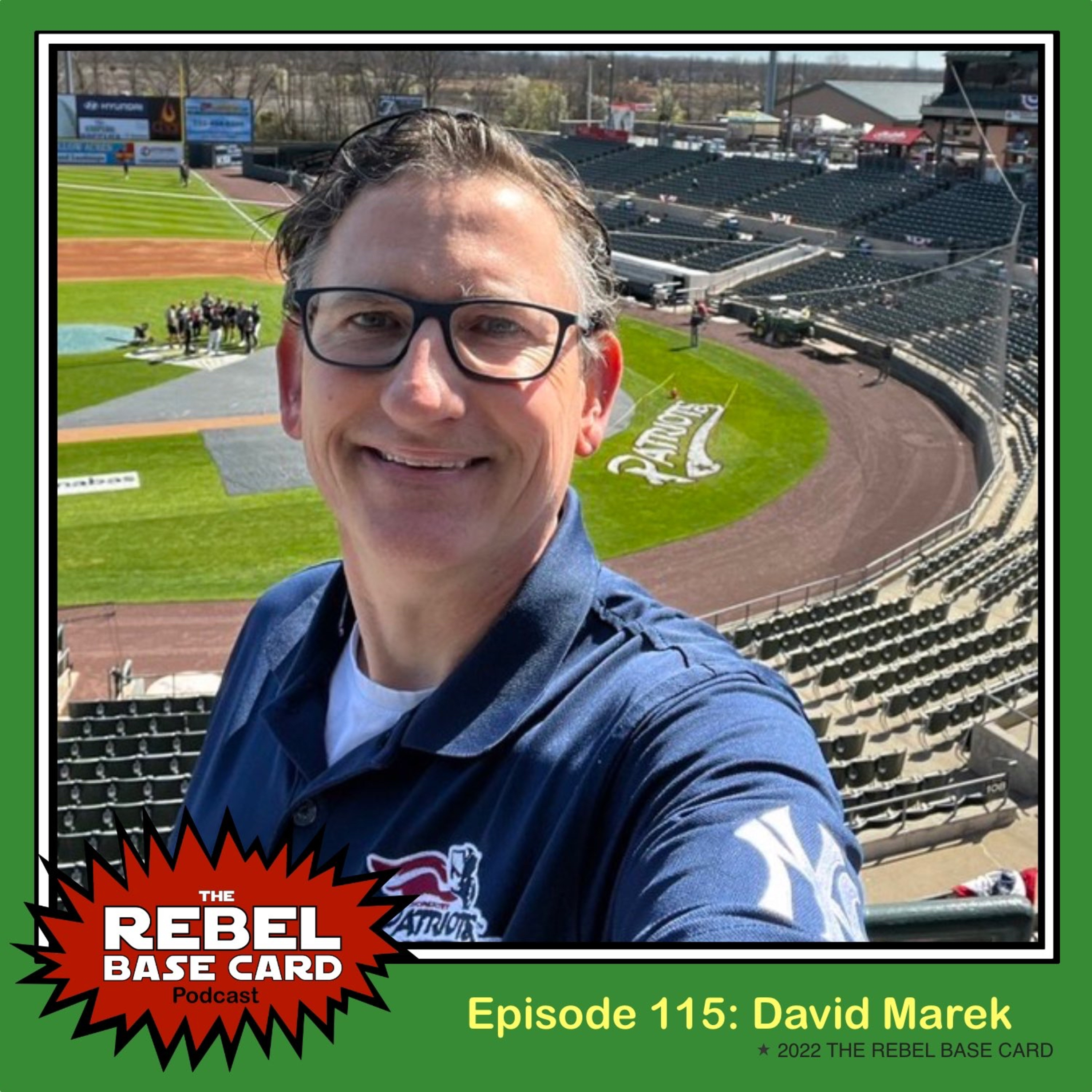The Rebel Base Card Podcast