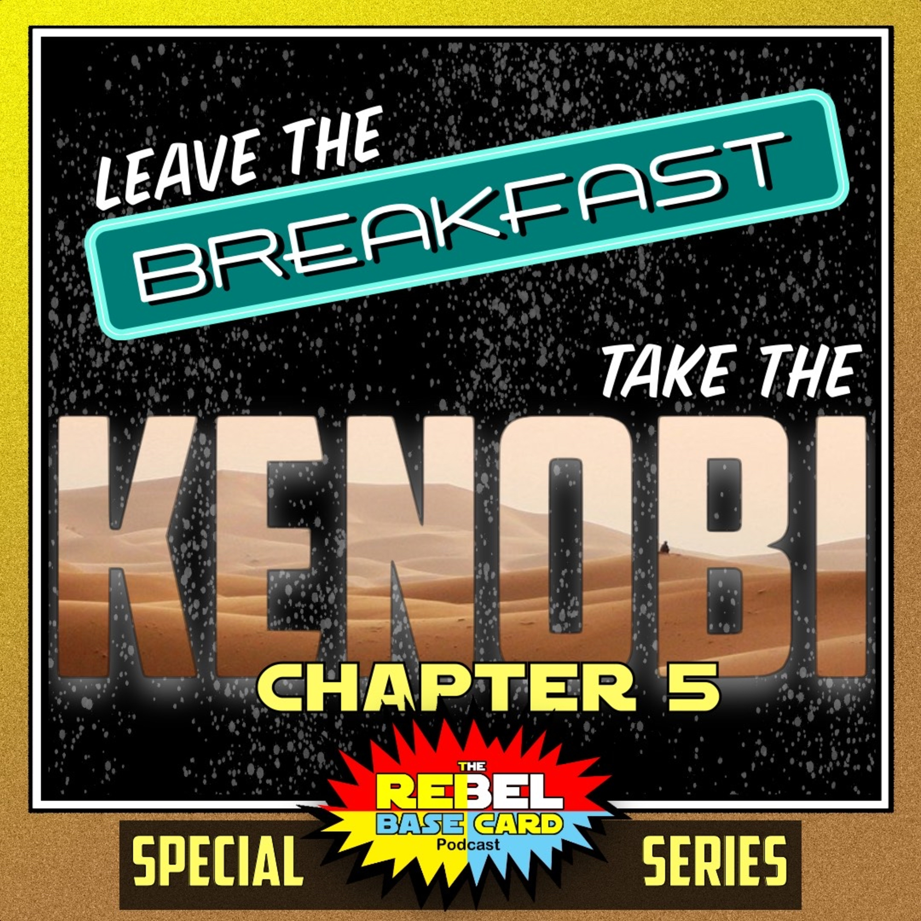 The Rebel Base Card Podcast