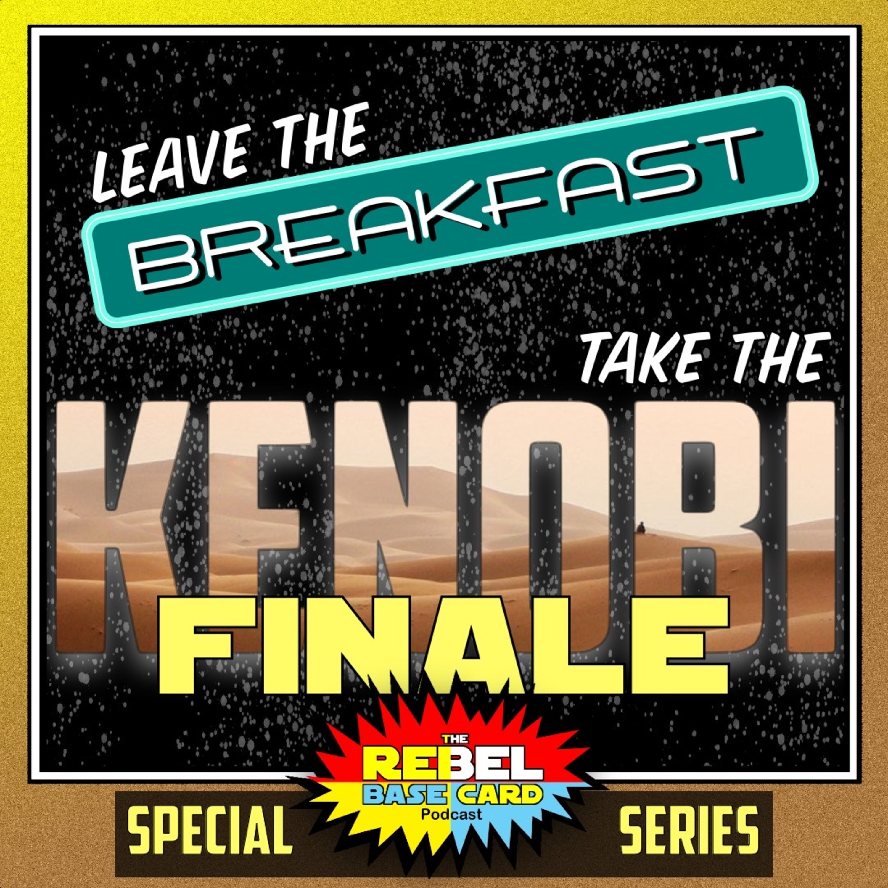 The Rebel Base Card Podcast