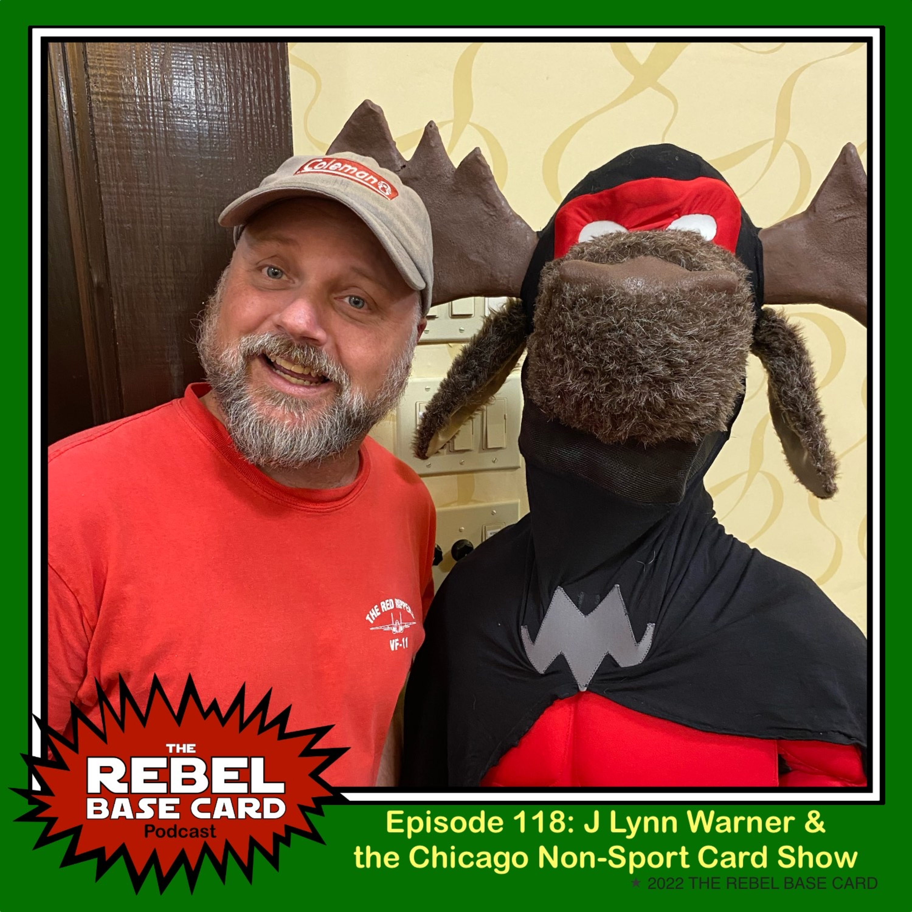 The Rebel Base Card Podcast