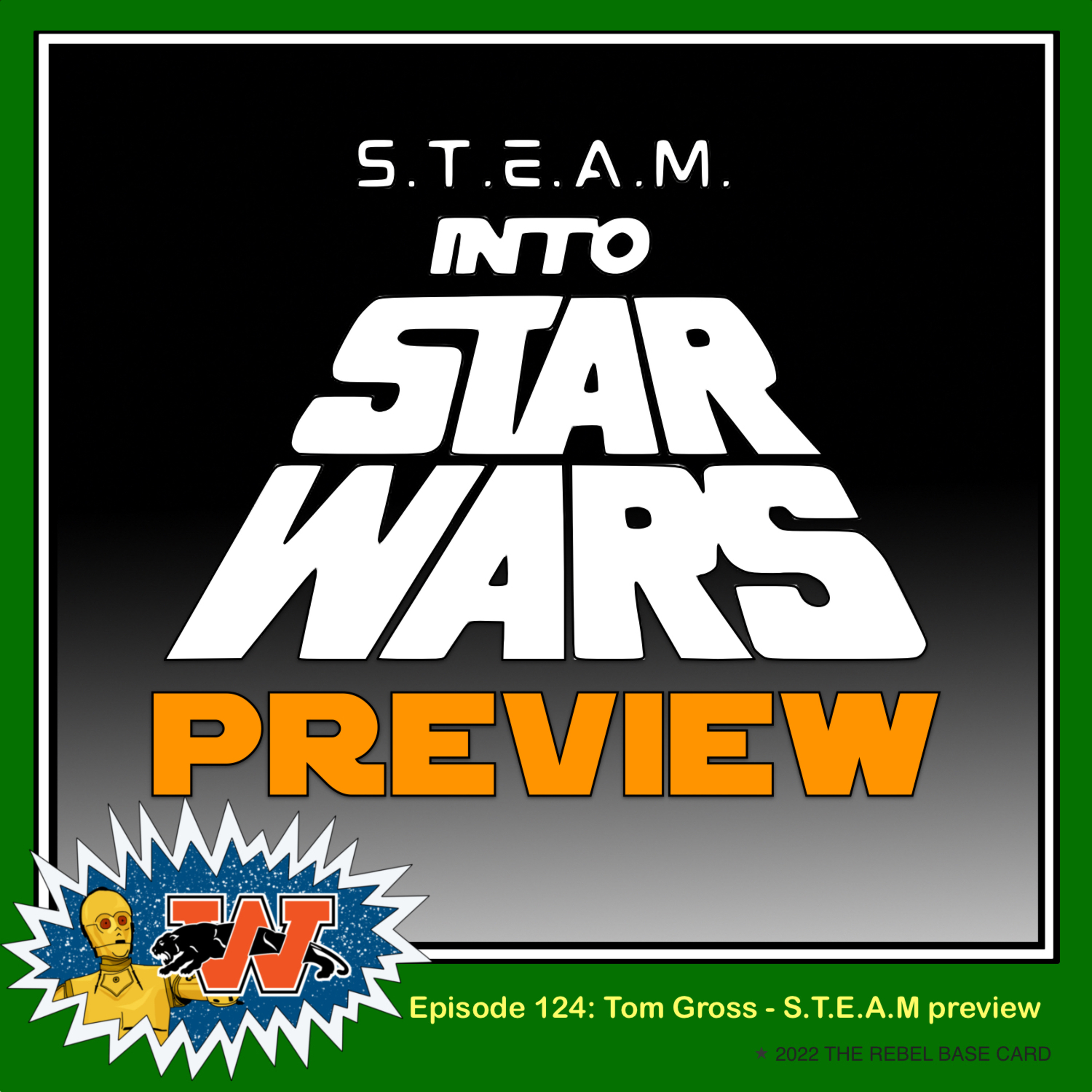 The Rebel Base Card Podcast