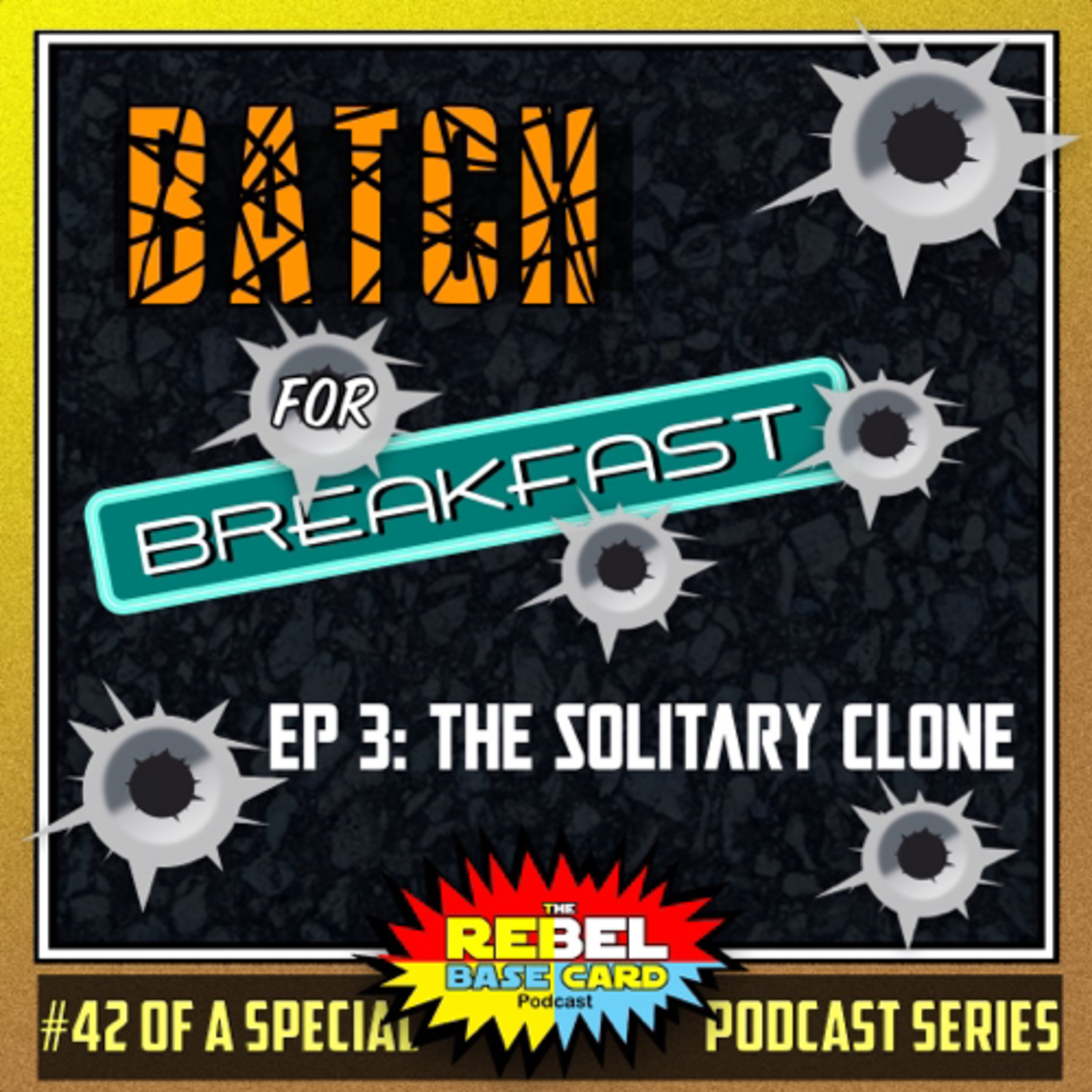 The Rebel Base Card Podcast