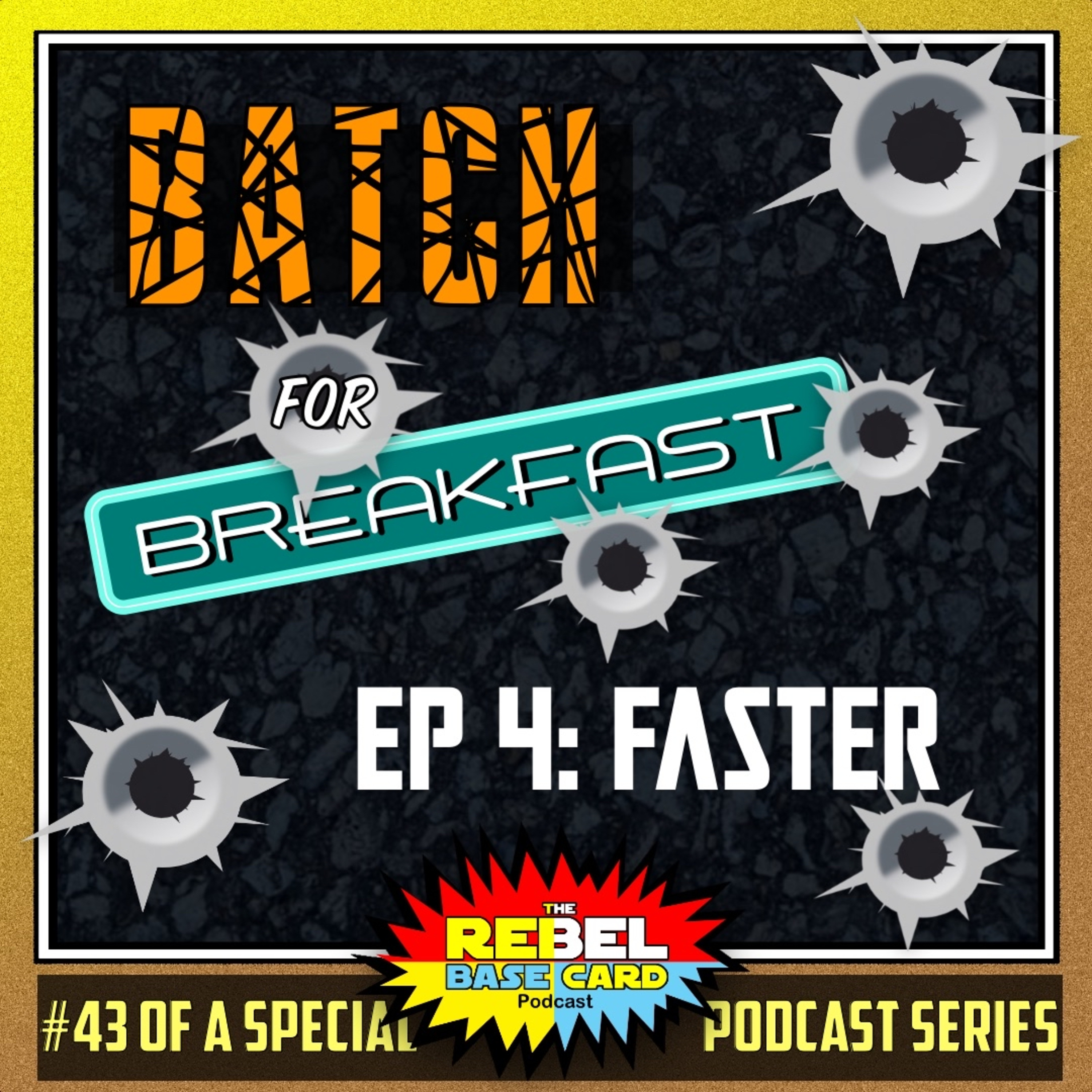 The Rebel Base Card Podcast