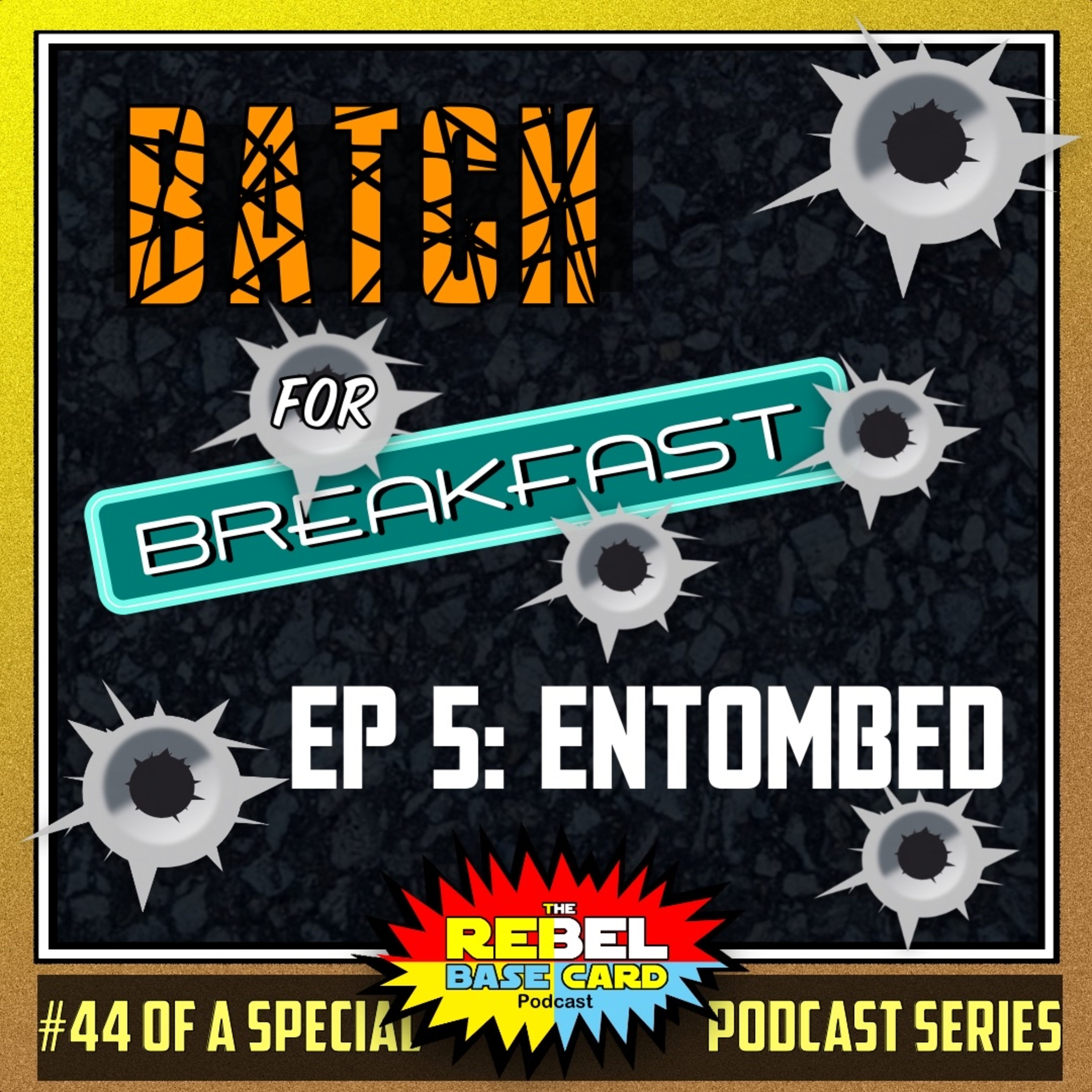 The Rebel Base Card Podcast