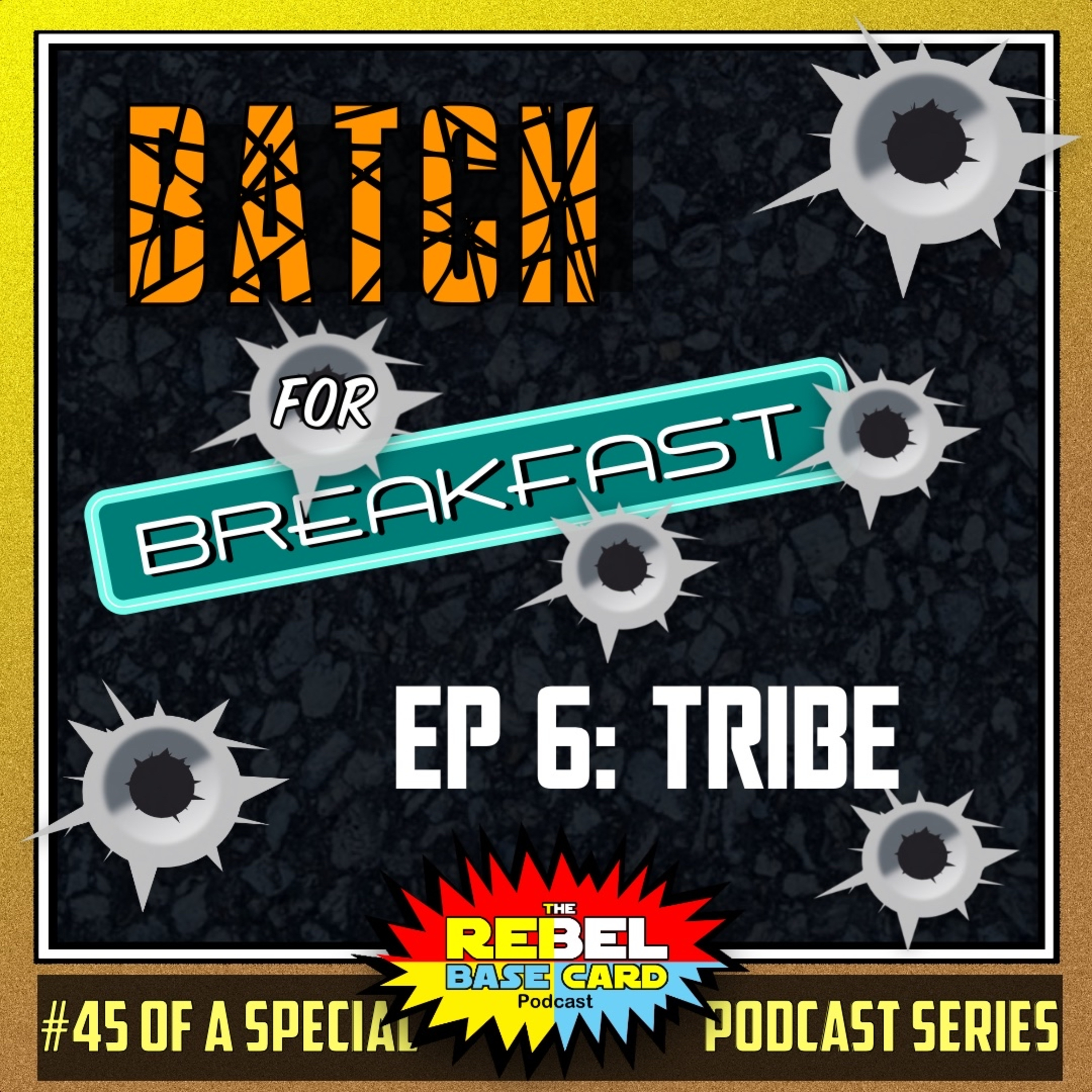 The Rebel Base Card Podcast
