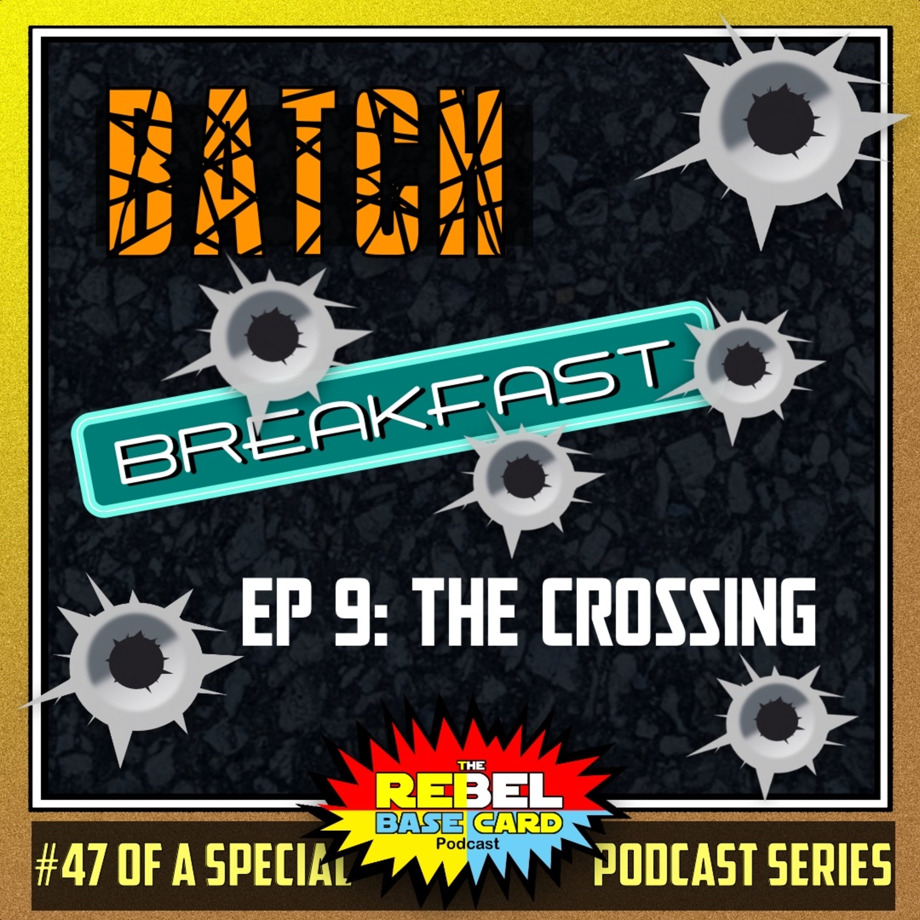 The Rebel Base Card Podcast
