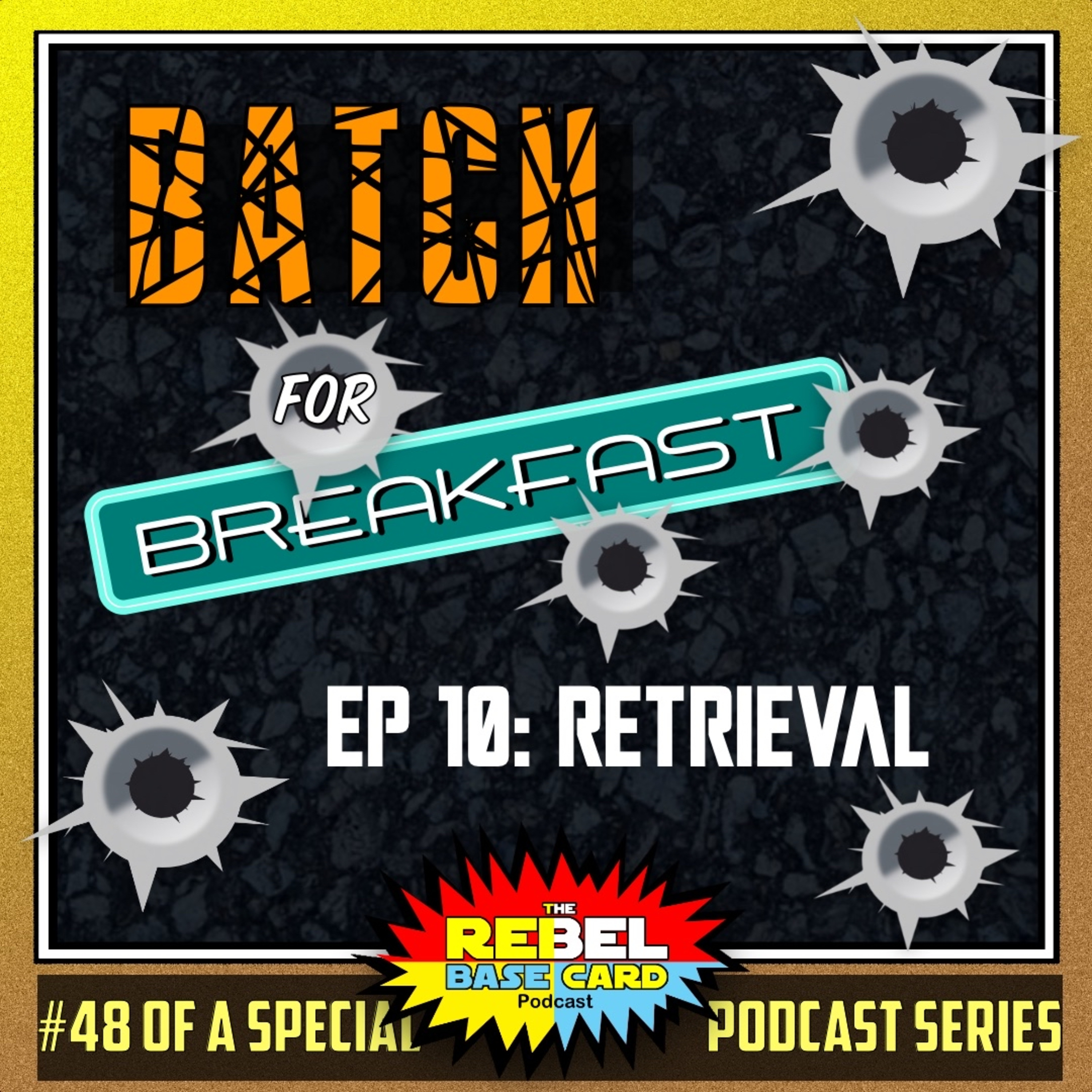 The Rebel Base Card Podcast