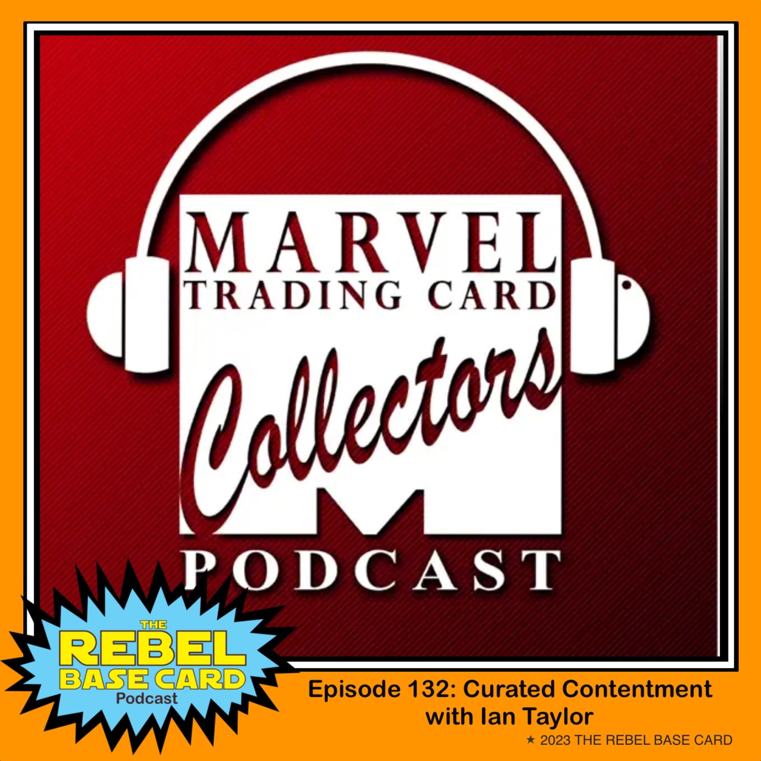 The Rebel Base Card Podcast