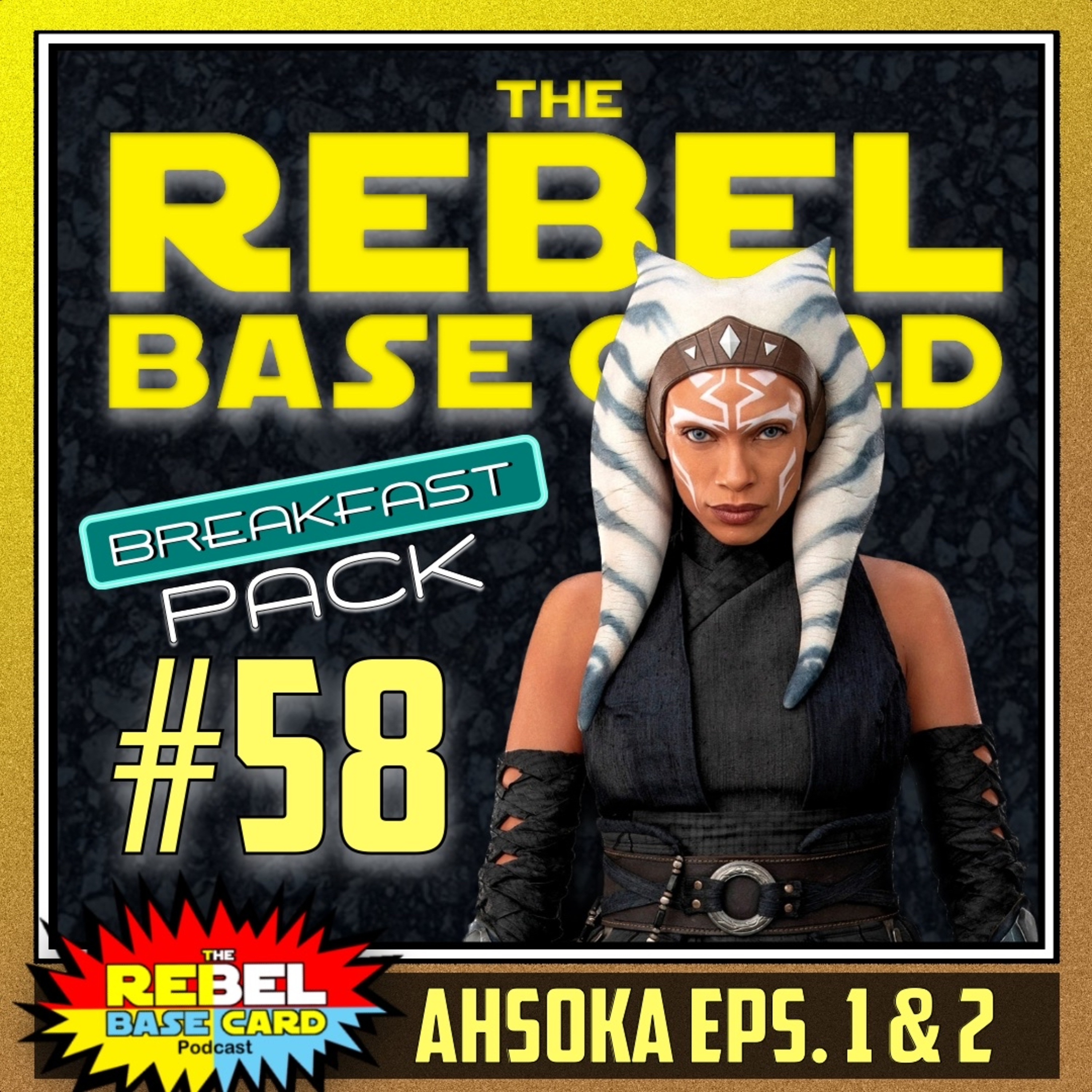 The Rebel Base Card Podcast