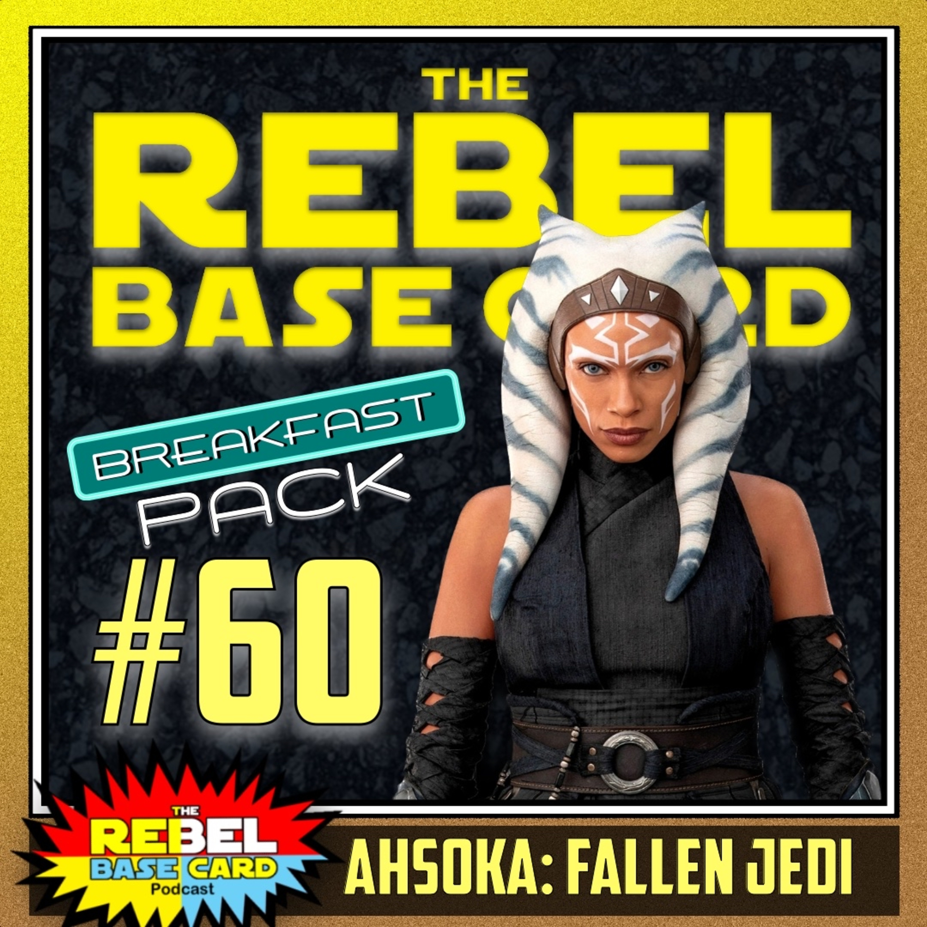 The Rebel Base Card Podcast