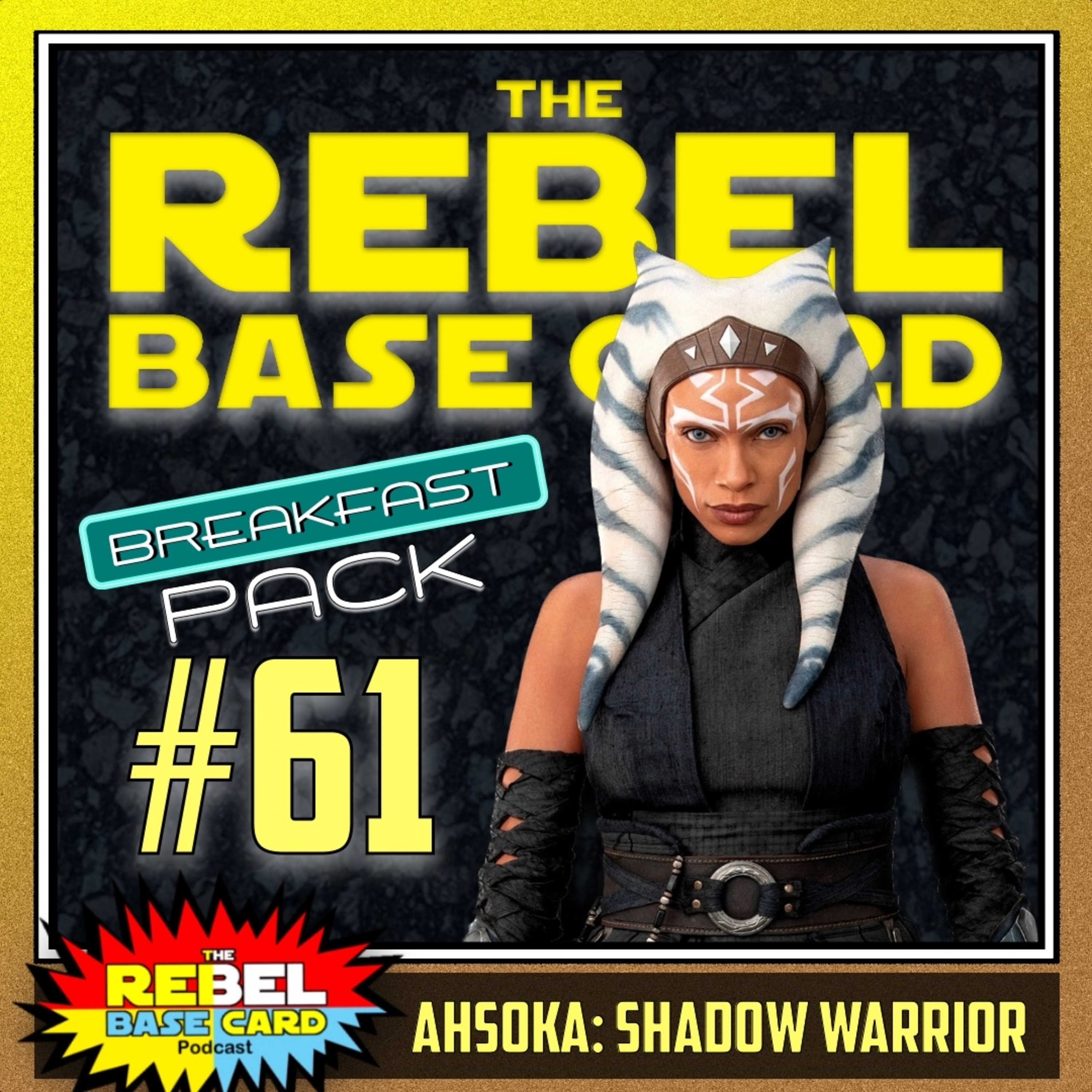 The Rebel Base Card Podcast