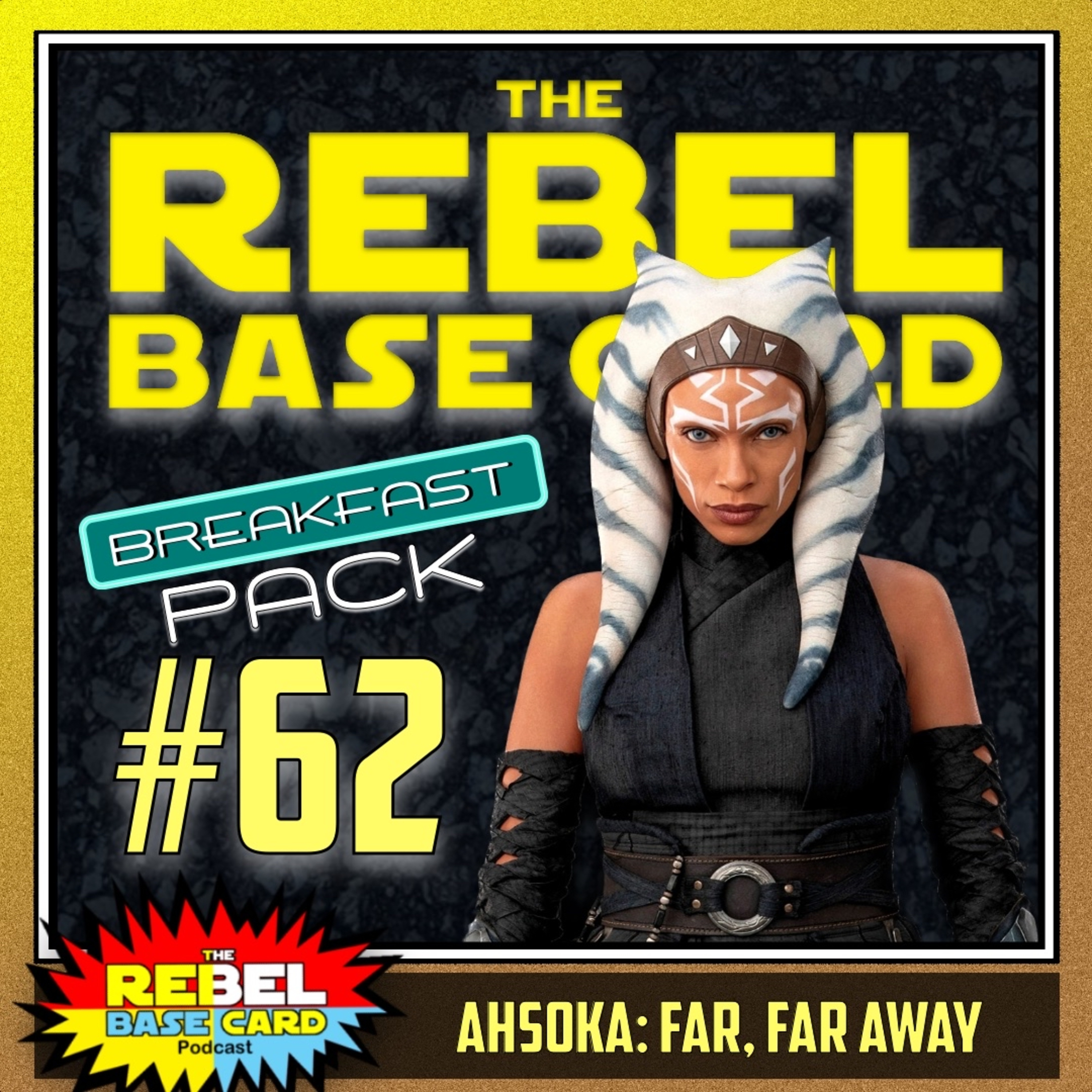 The Rebel Base Card Podcast