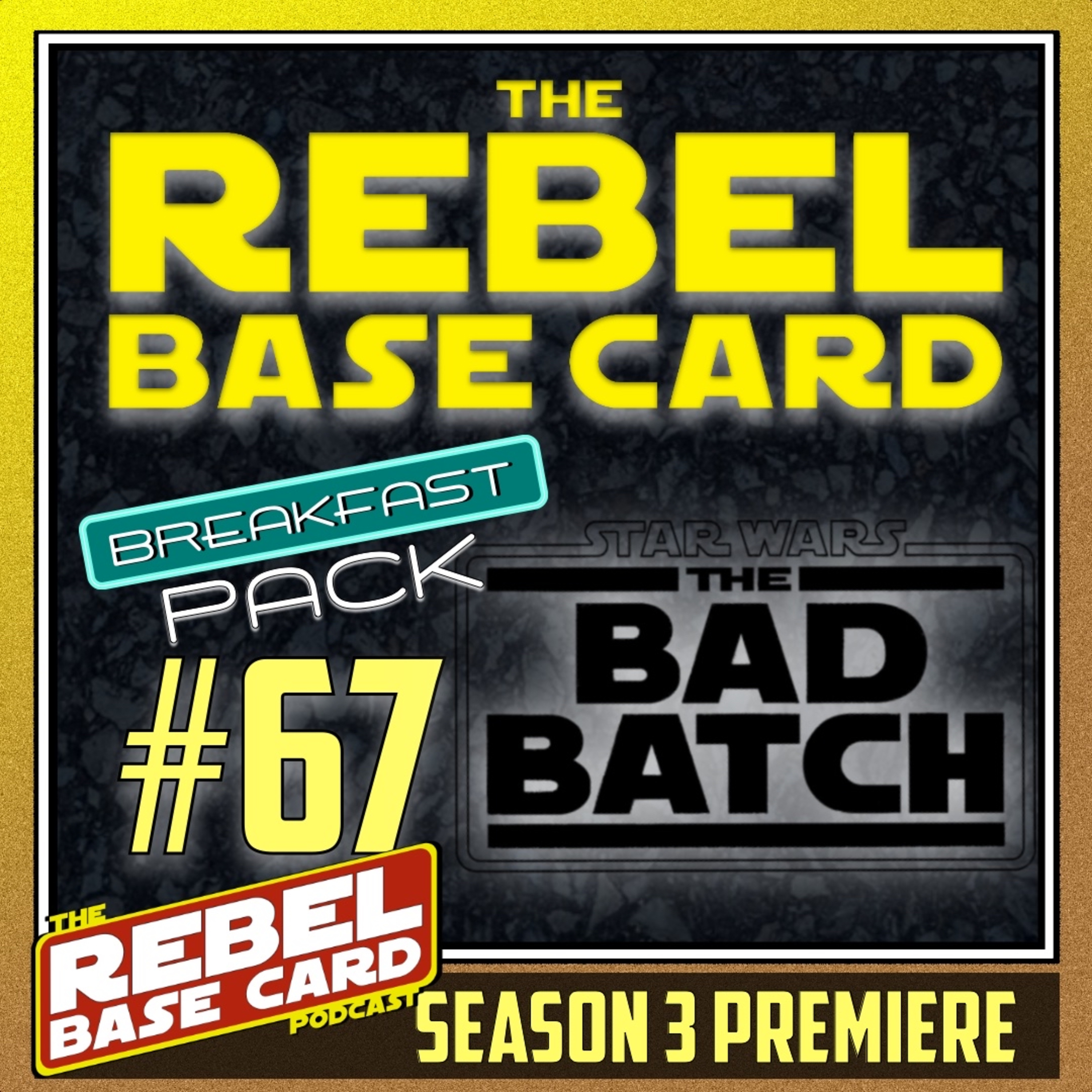The Rebel Base Card Podcast