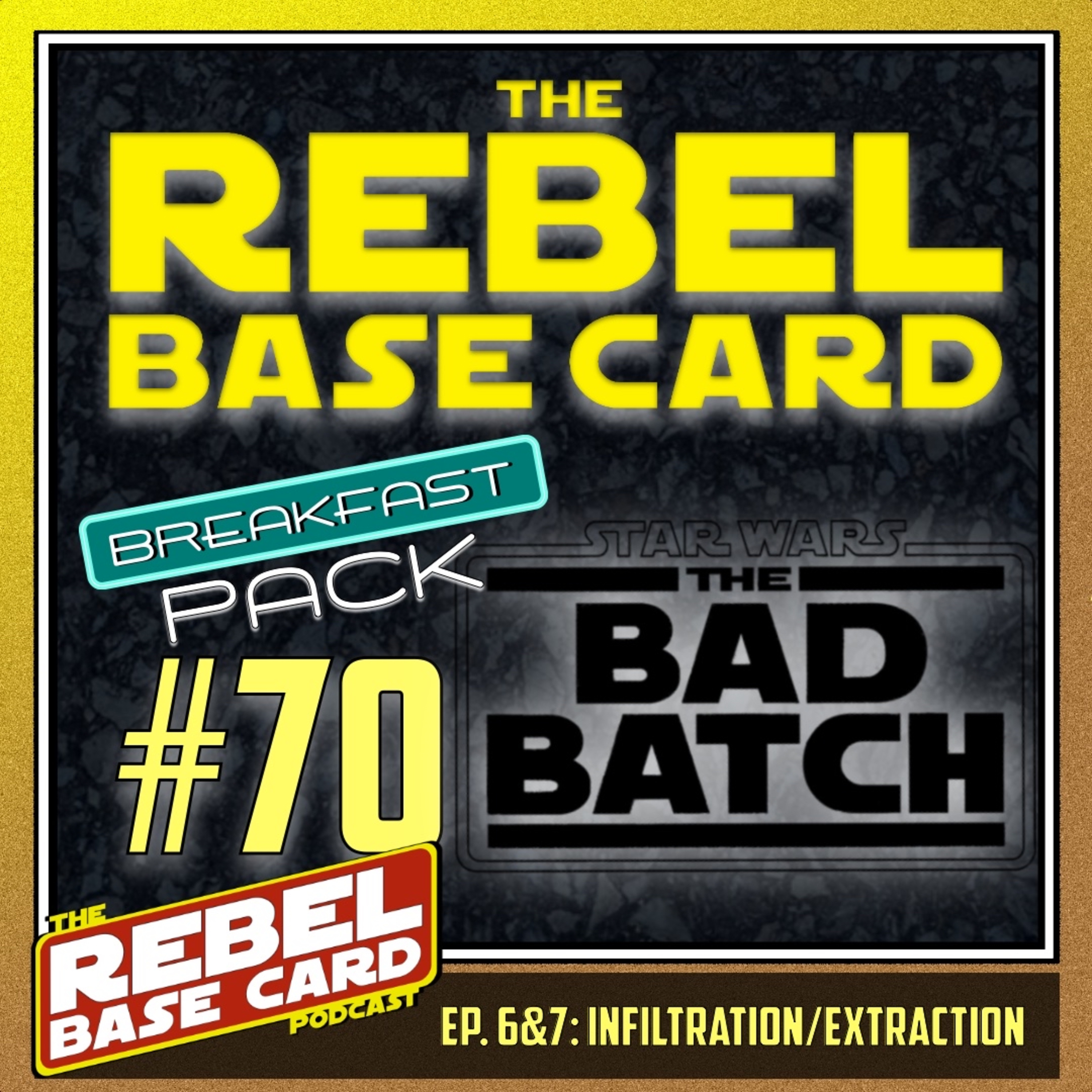 The Rebel Base Card Podcast