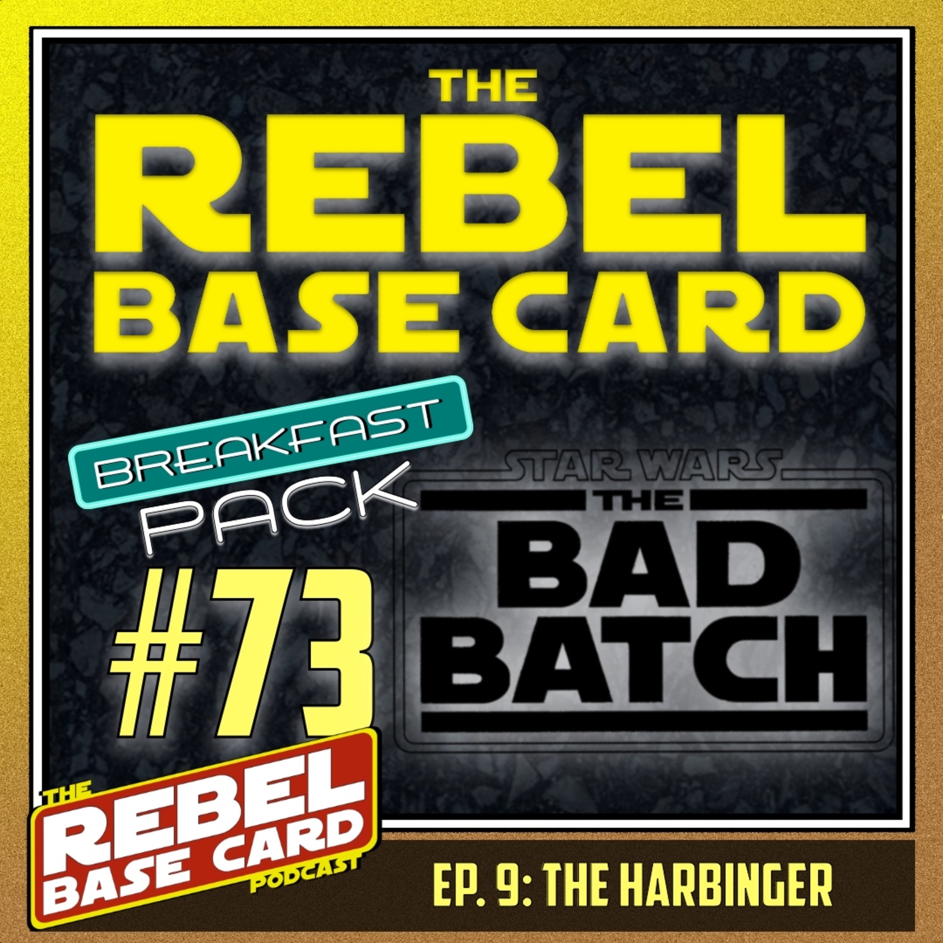 The Rebel Base Card Podcast