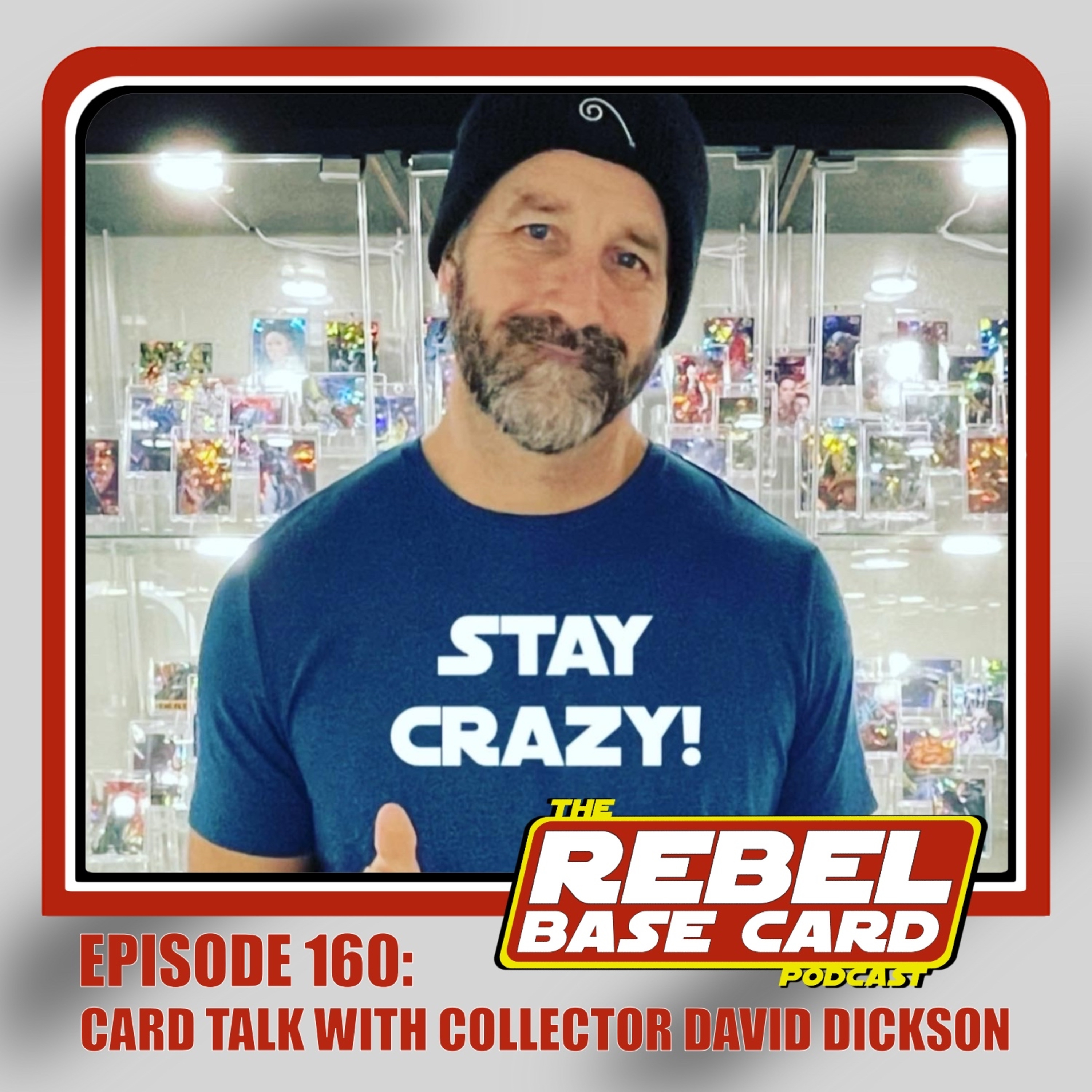 The Rebel Base Card Podcast