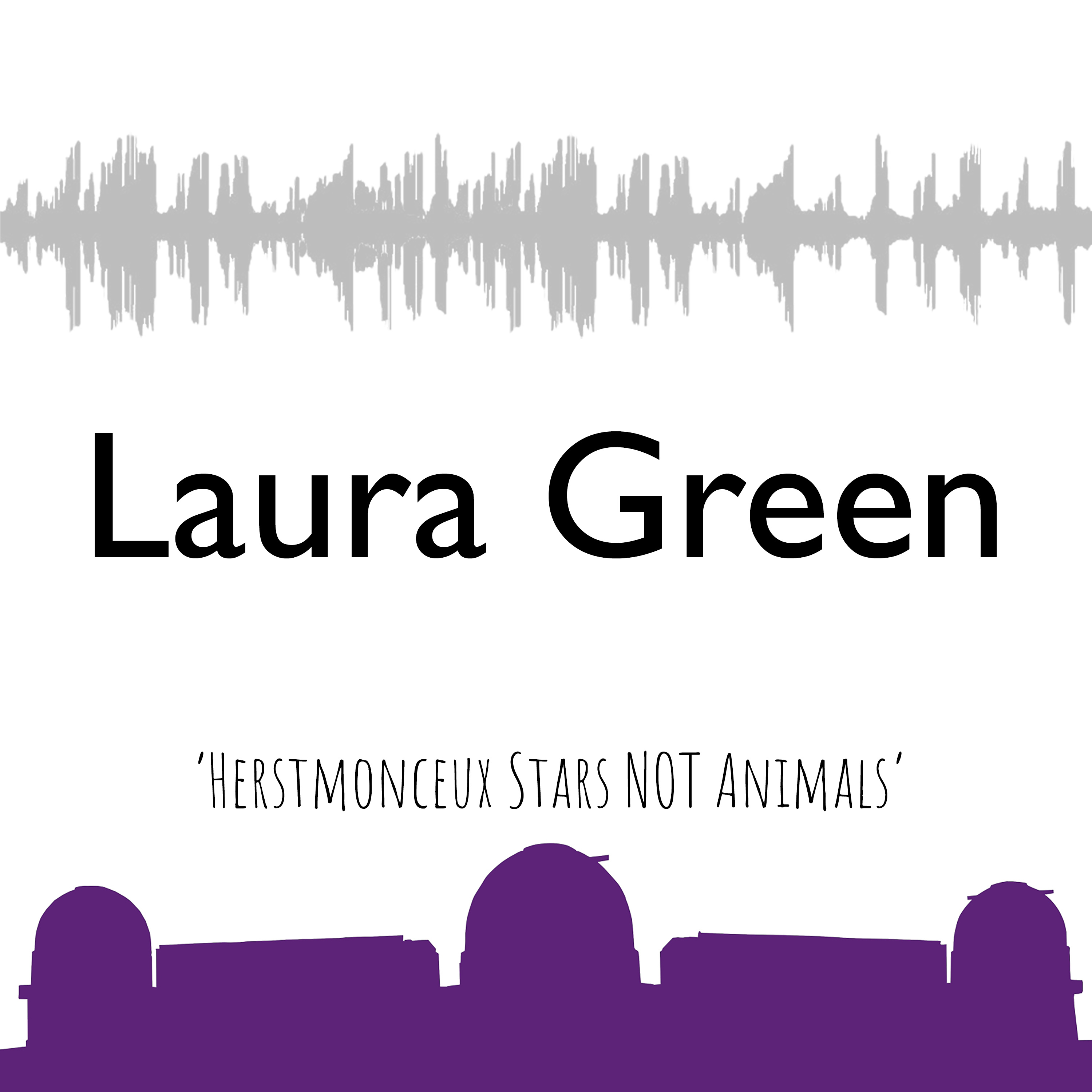 Laura Green - The Observatory Science Centre - Herstmonceux
