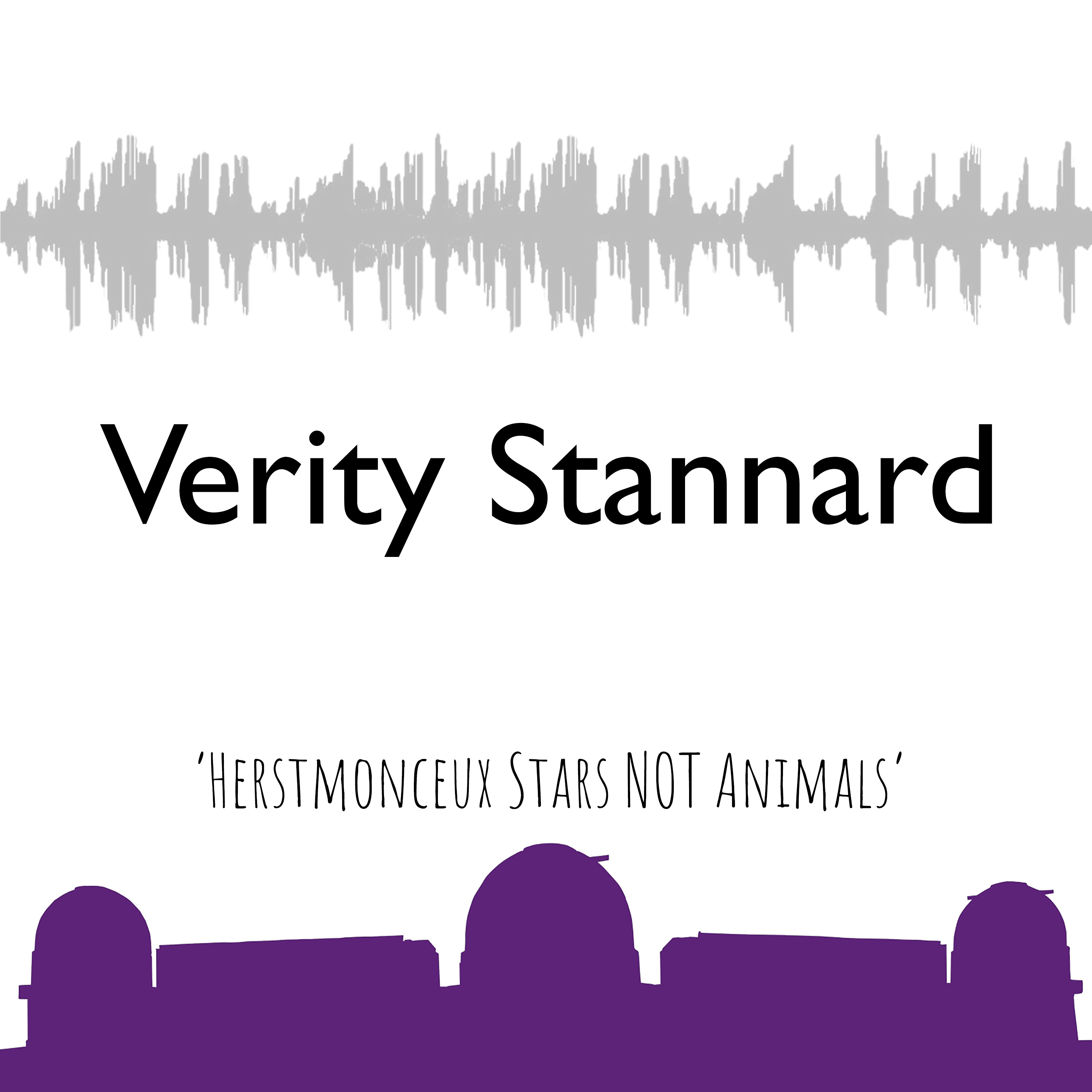 Verity Stannard - The Observatory Science Centre - Herstmonceux