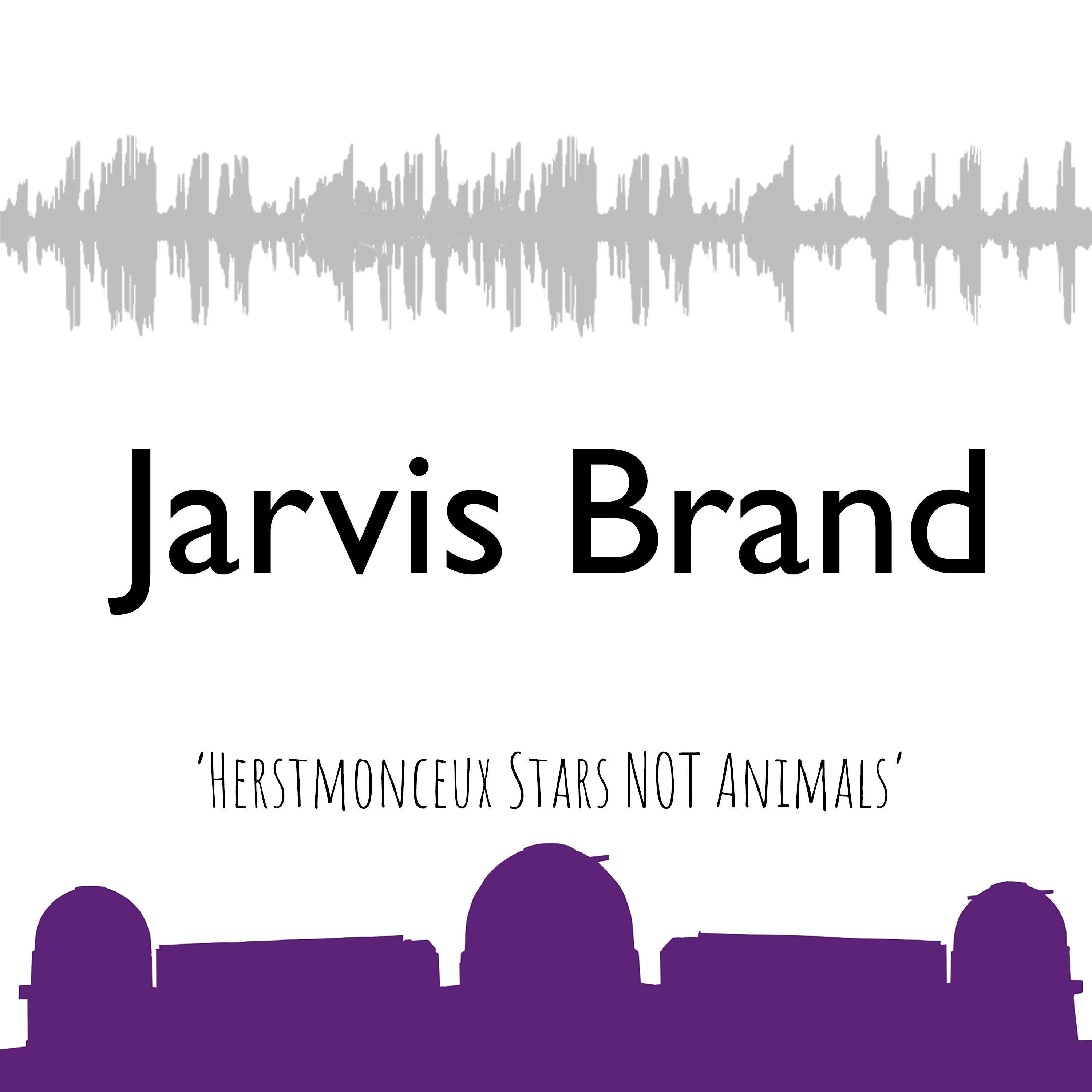 Jarvis Brand - The Observatory Science Centre - Herstmonceux