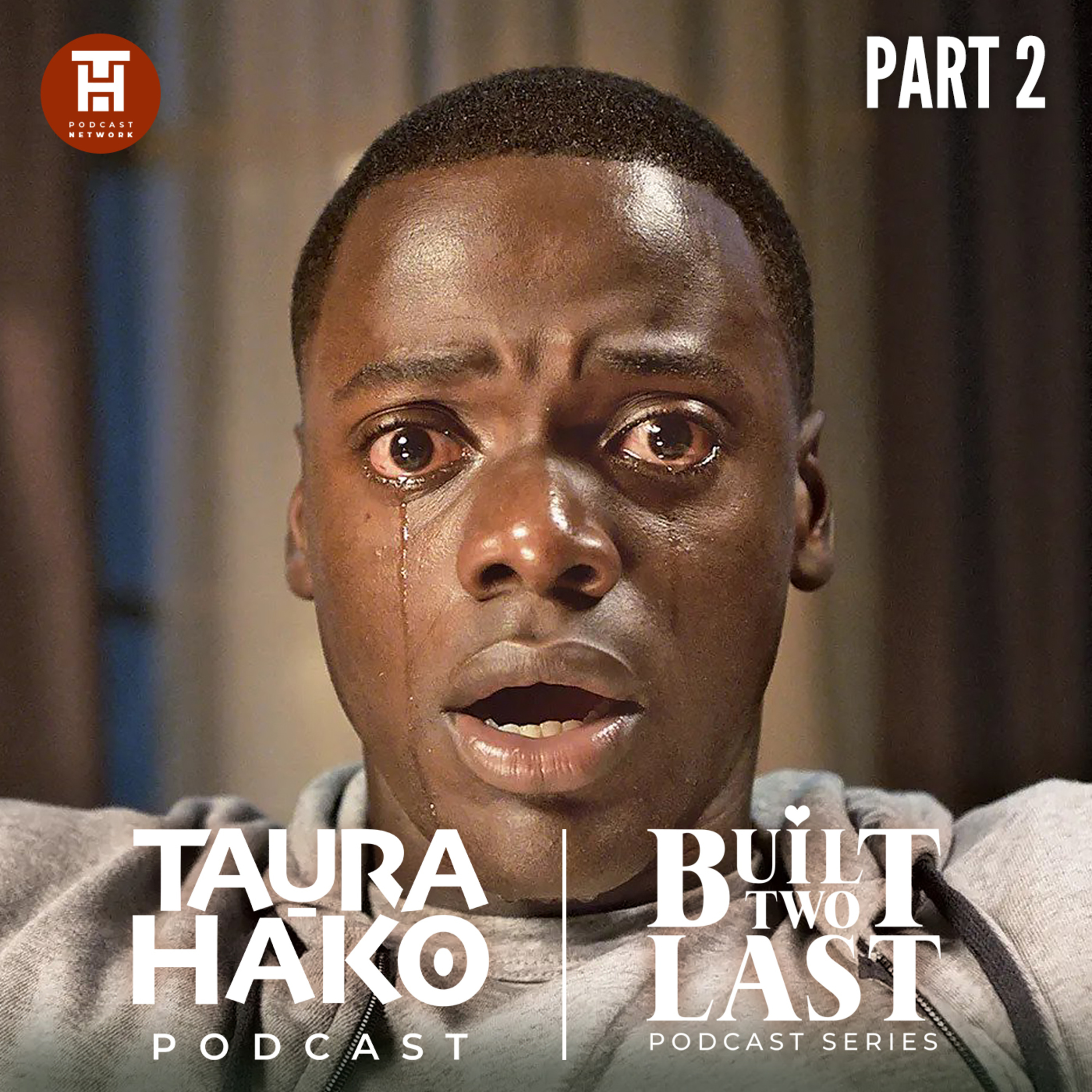 Built Two Last Series - Part 2 "Knowing When To Get Out"  episode artwork