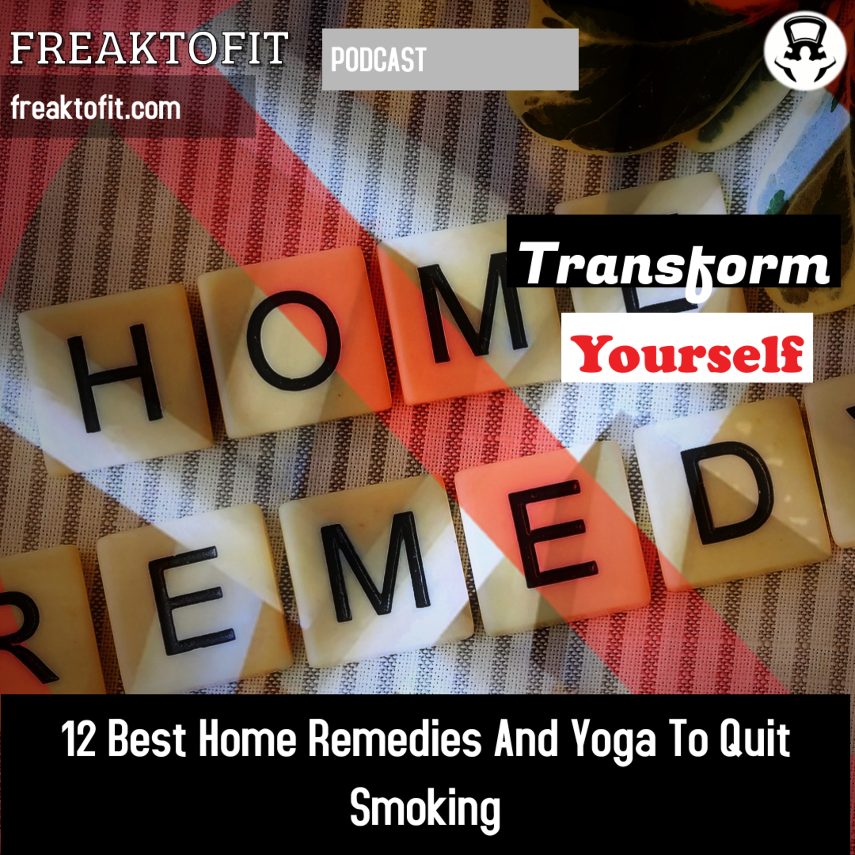 12 Best Home Remedies And Yoga To Quit Smoking