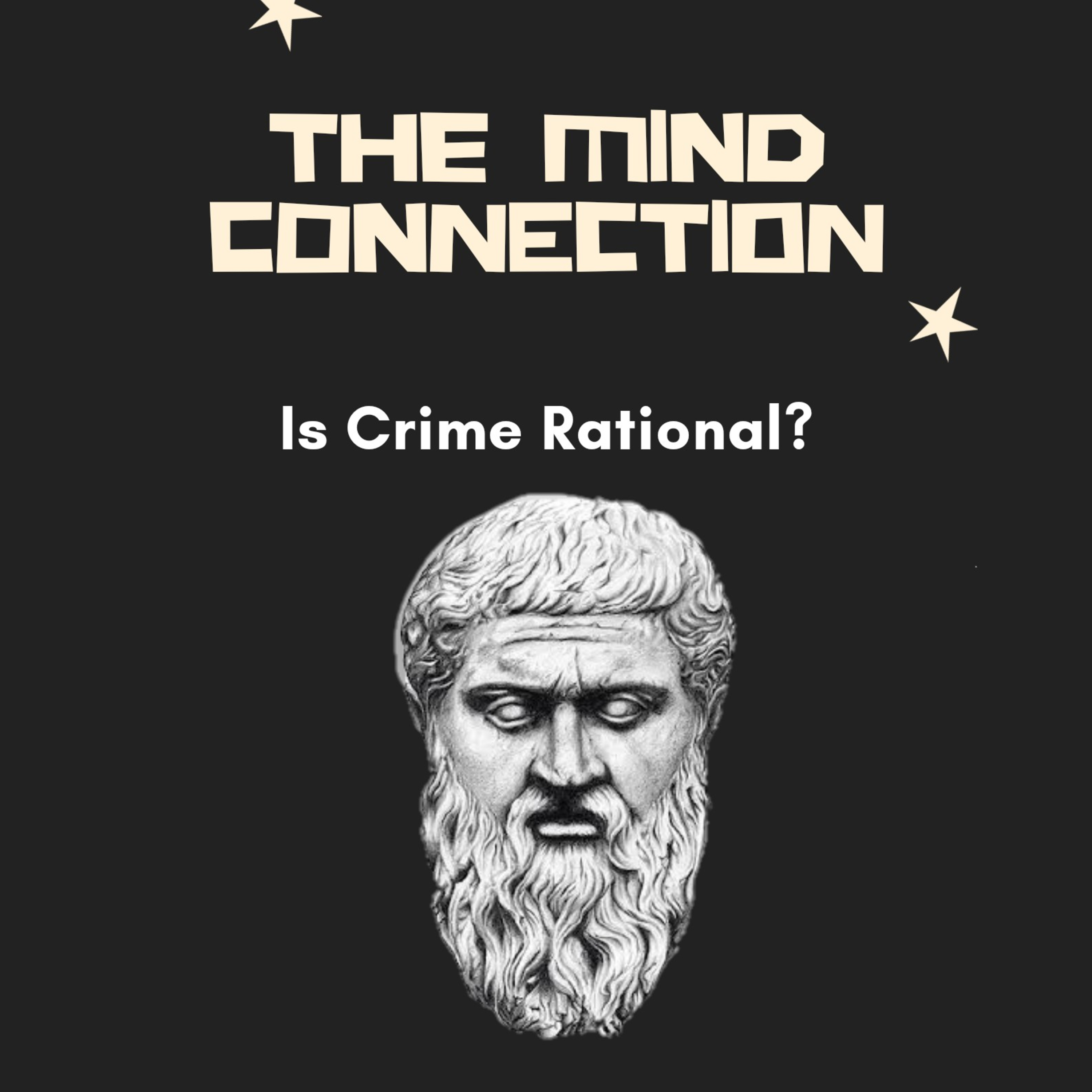 Is Crime Rational? episode artwork