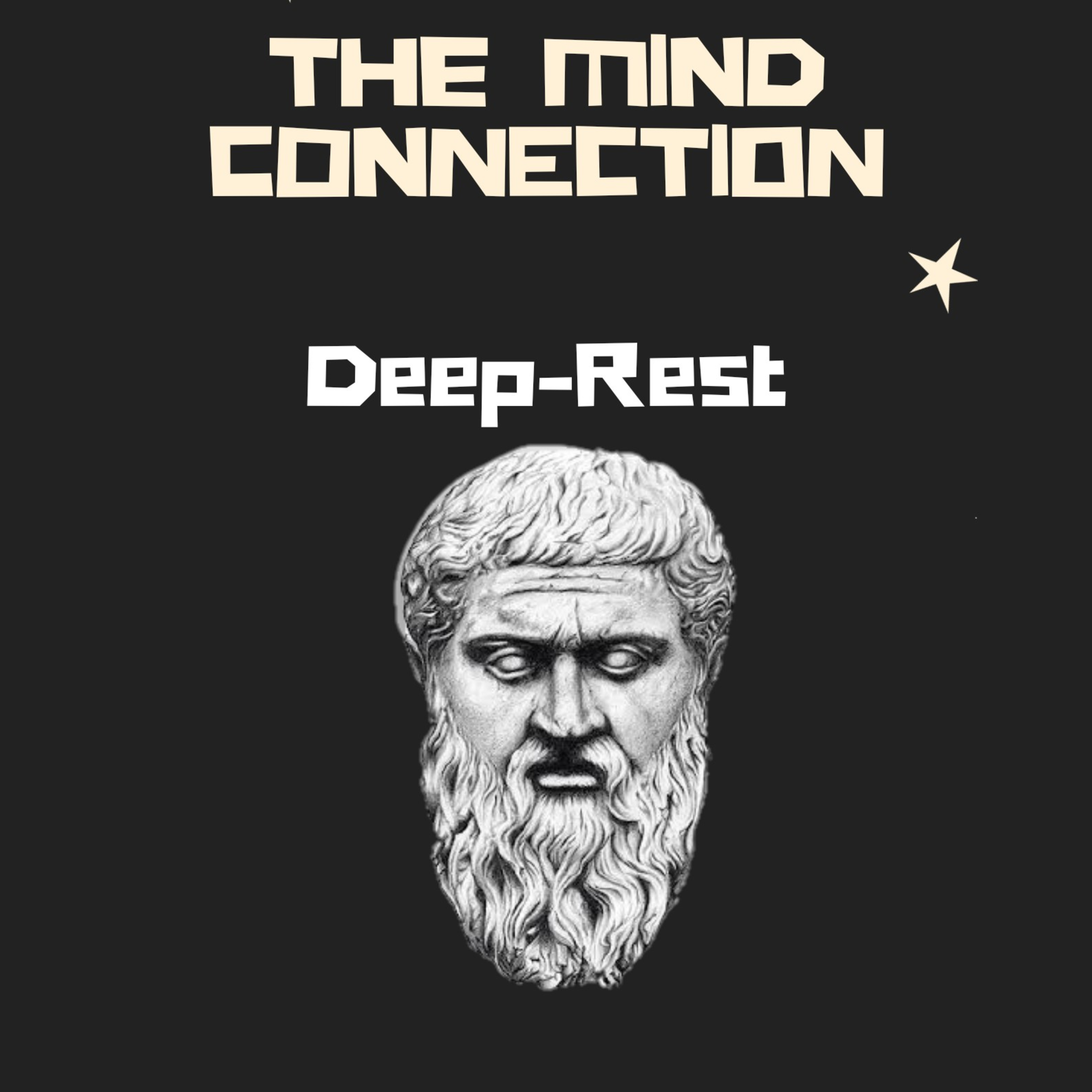 Deep-Rest episode artwork