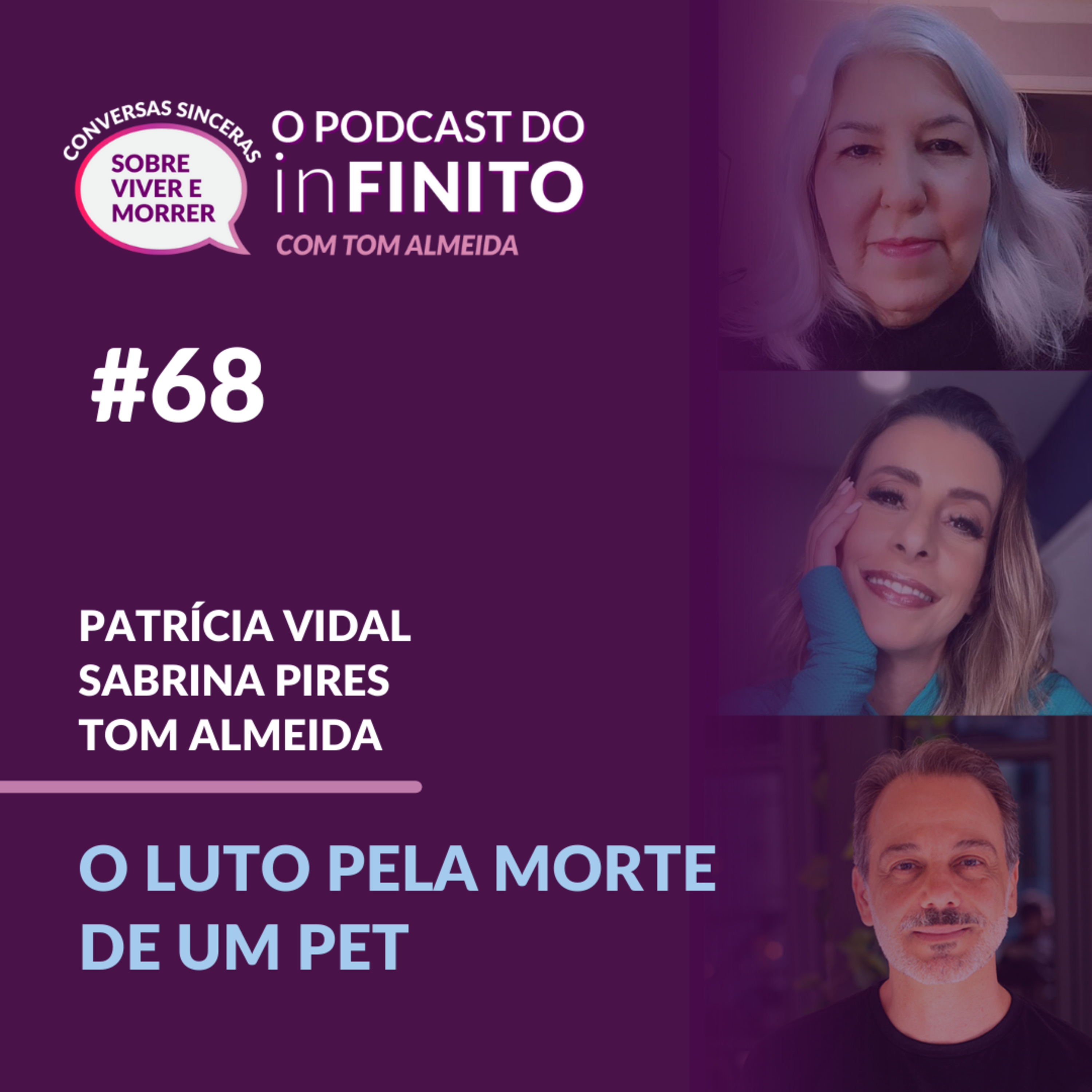 Conversas Sinceras