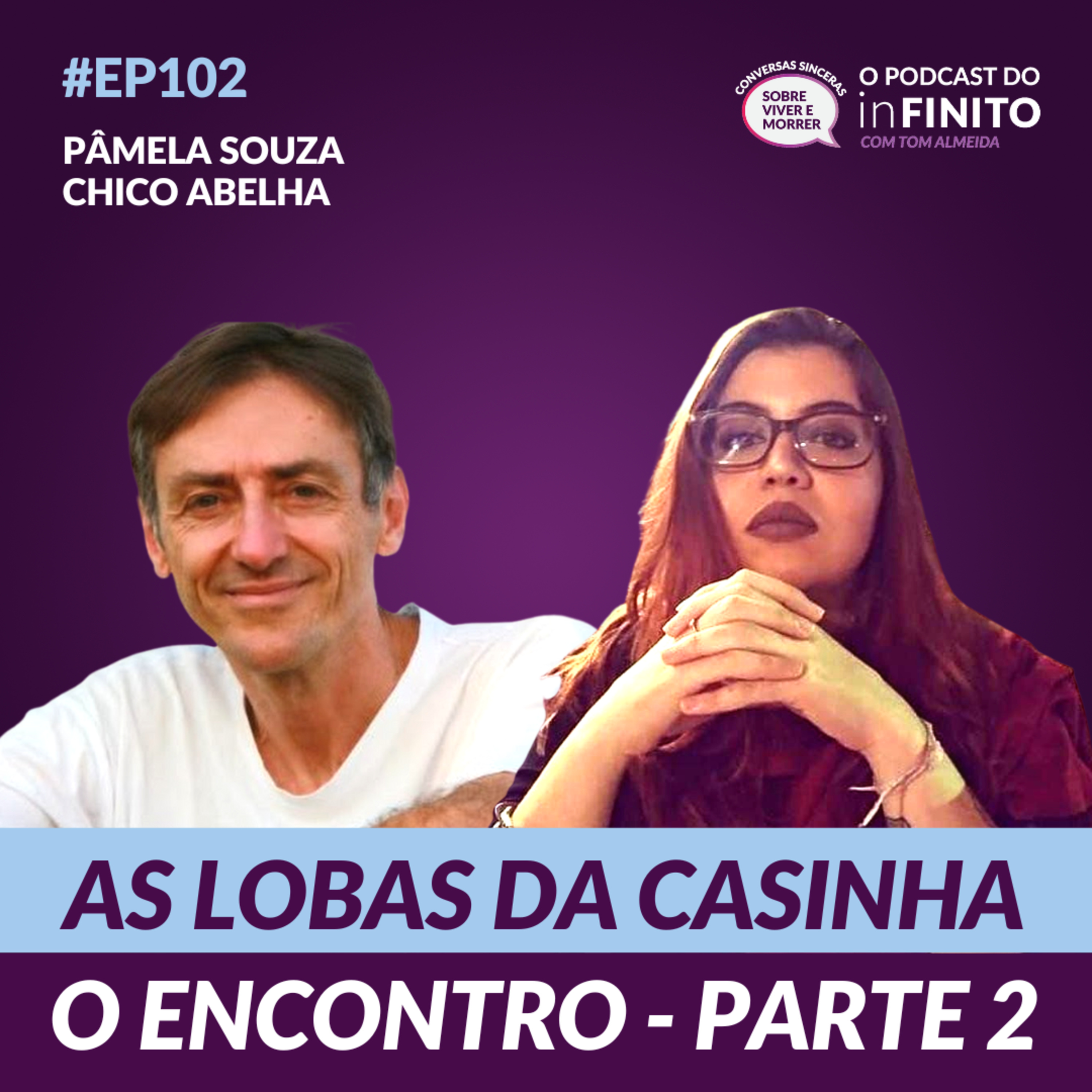 Conversas Sinceras
