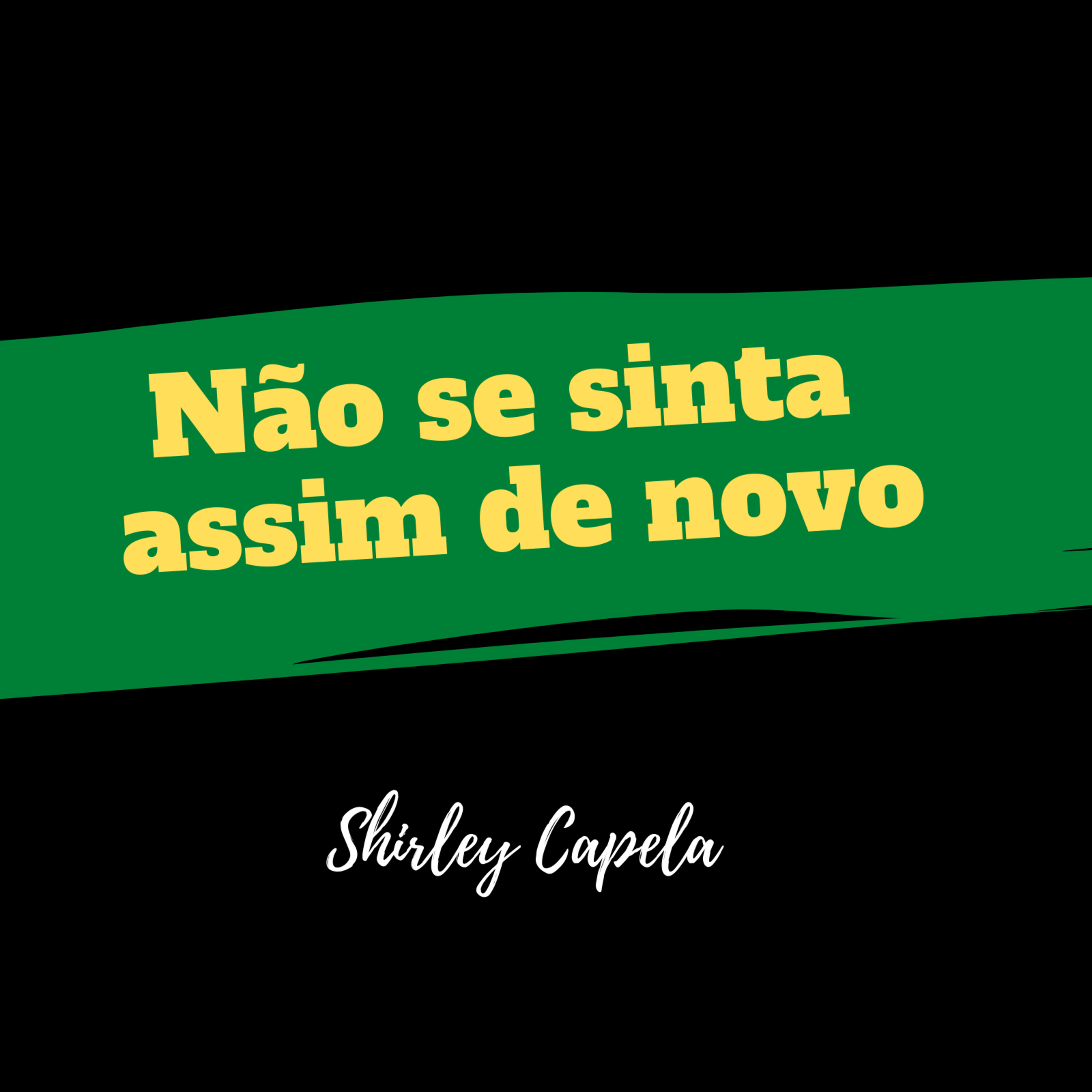 Não desista episode artwork