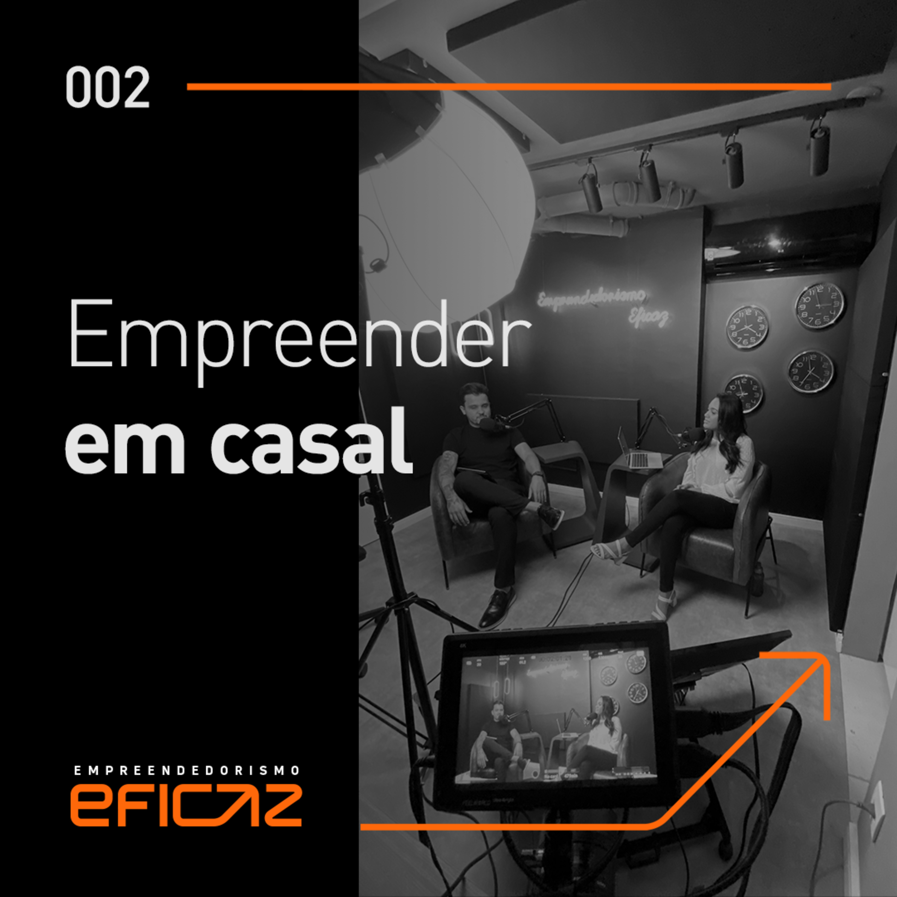Como perder o medo de empreender #01