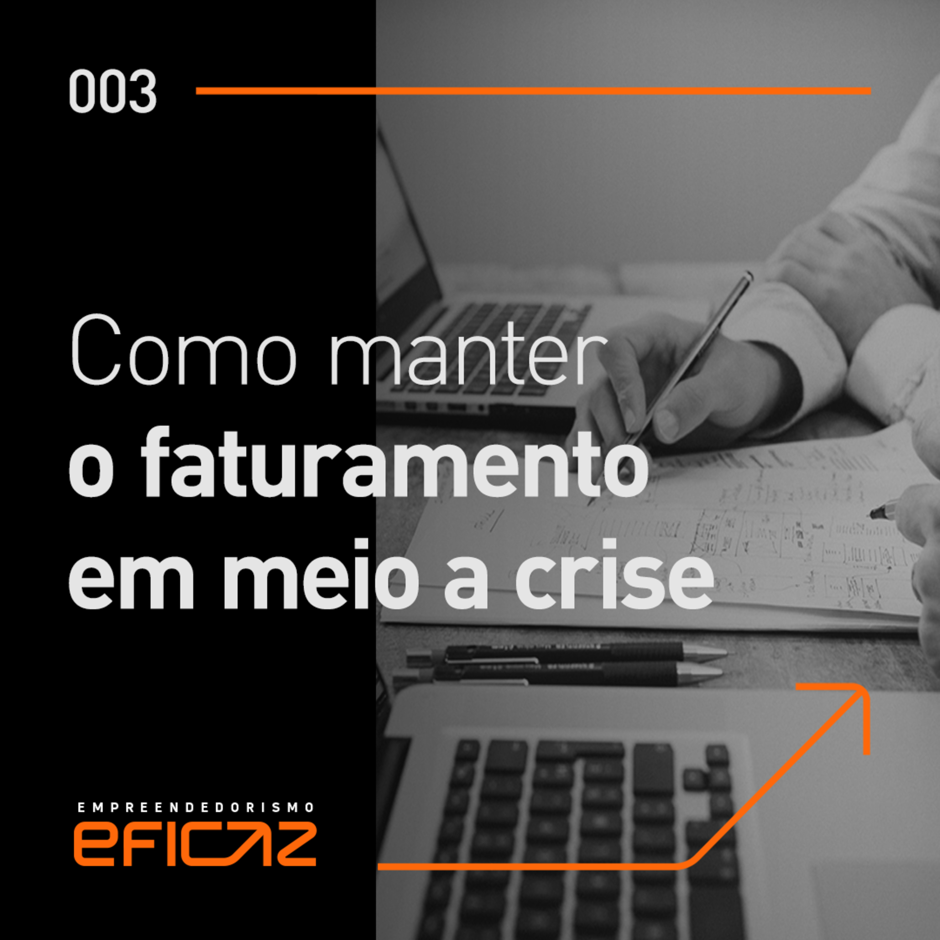 Como perder o medo de empreender #01
