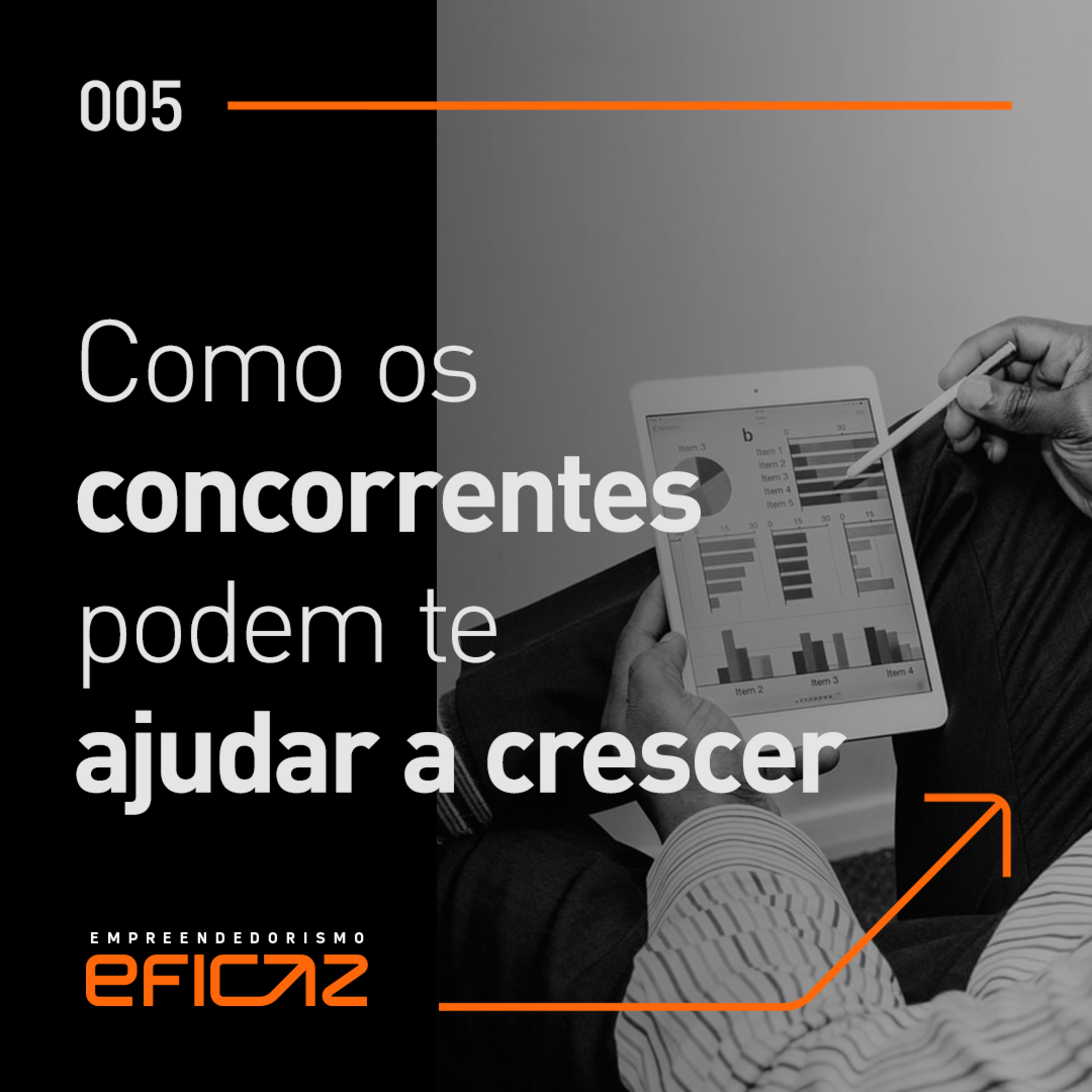 Como perder o medo de empreender #01