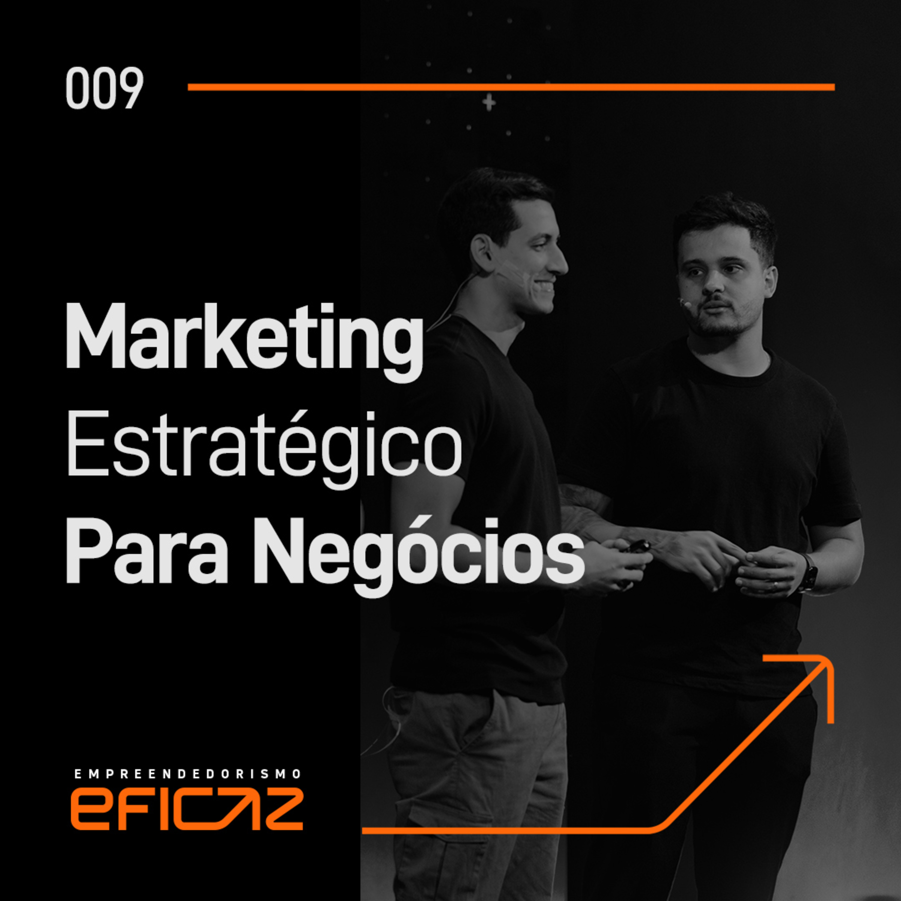 Como perder o medo de empreender #01