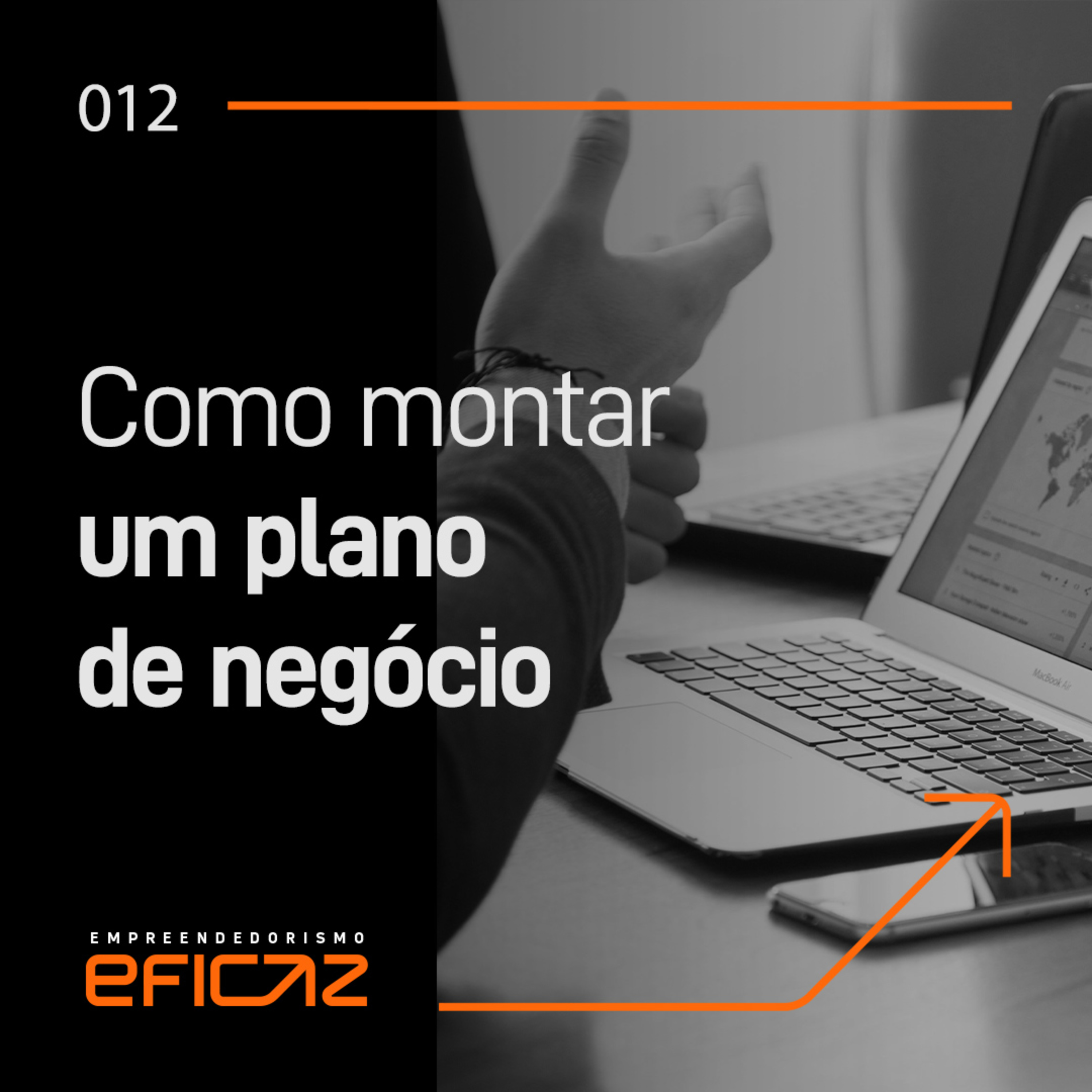 Como perder o medo de empreender #01