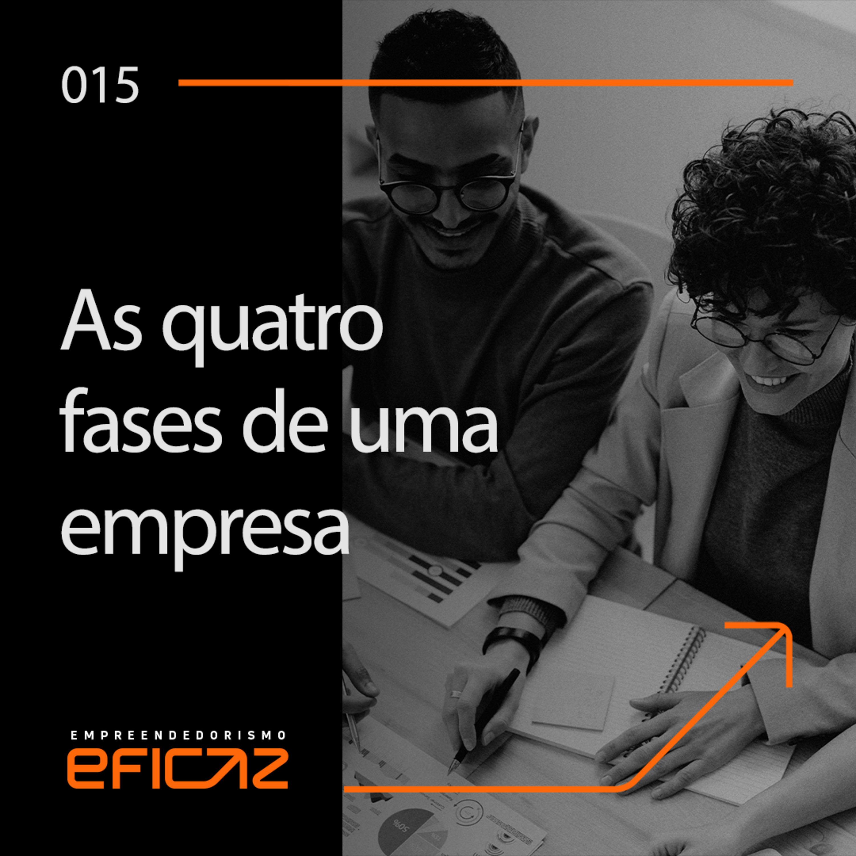 Como perder o medo de empreender #01