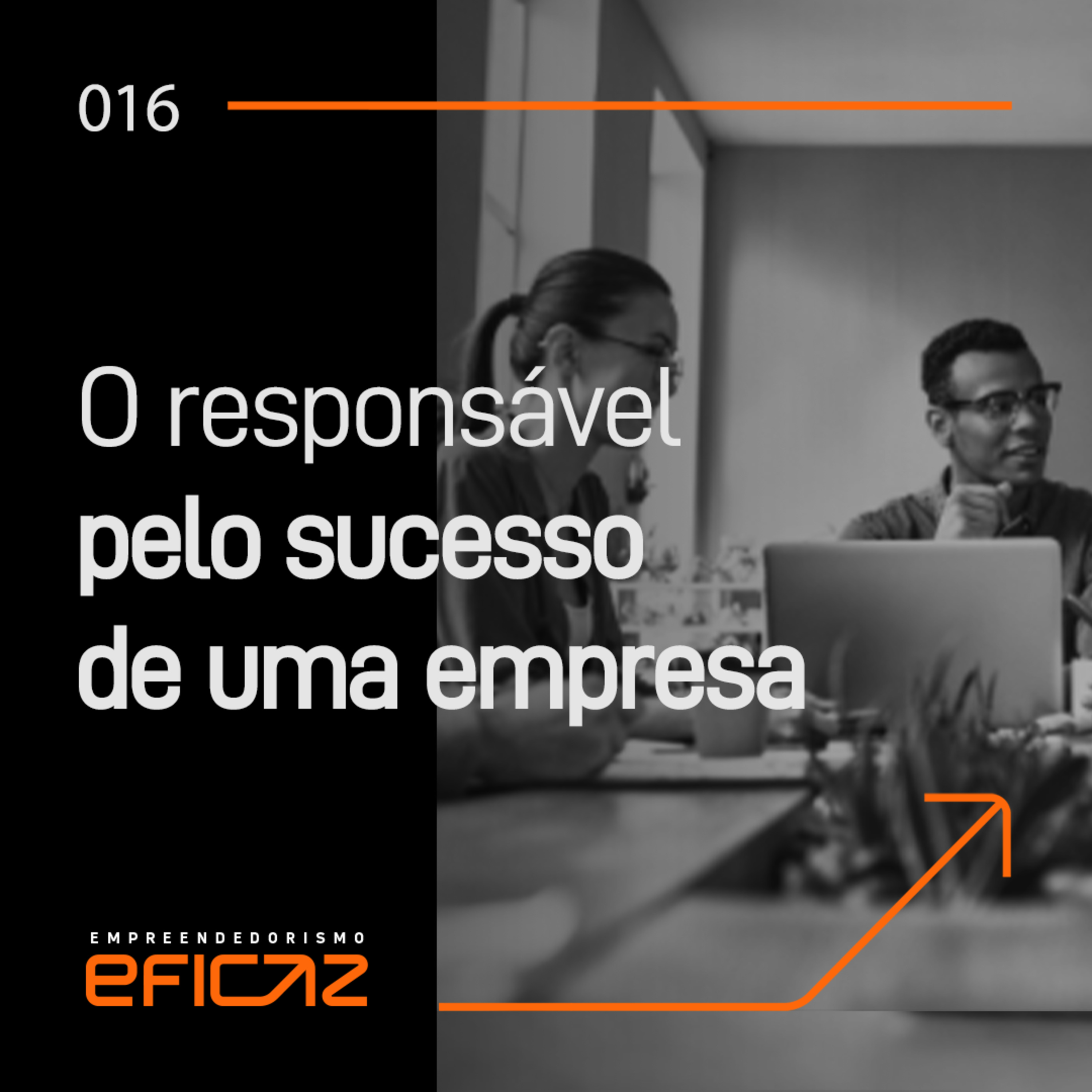Como perder o medo de empreender #01