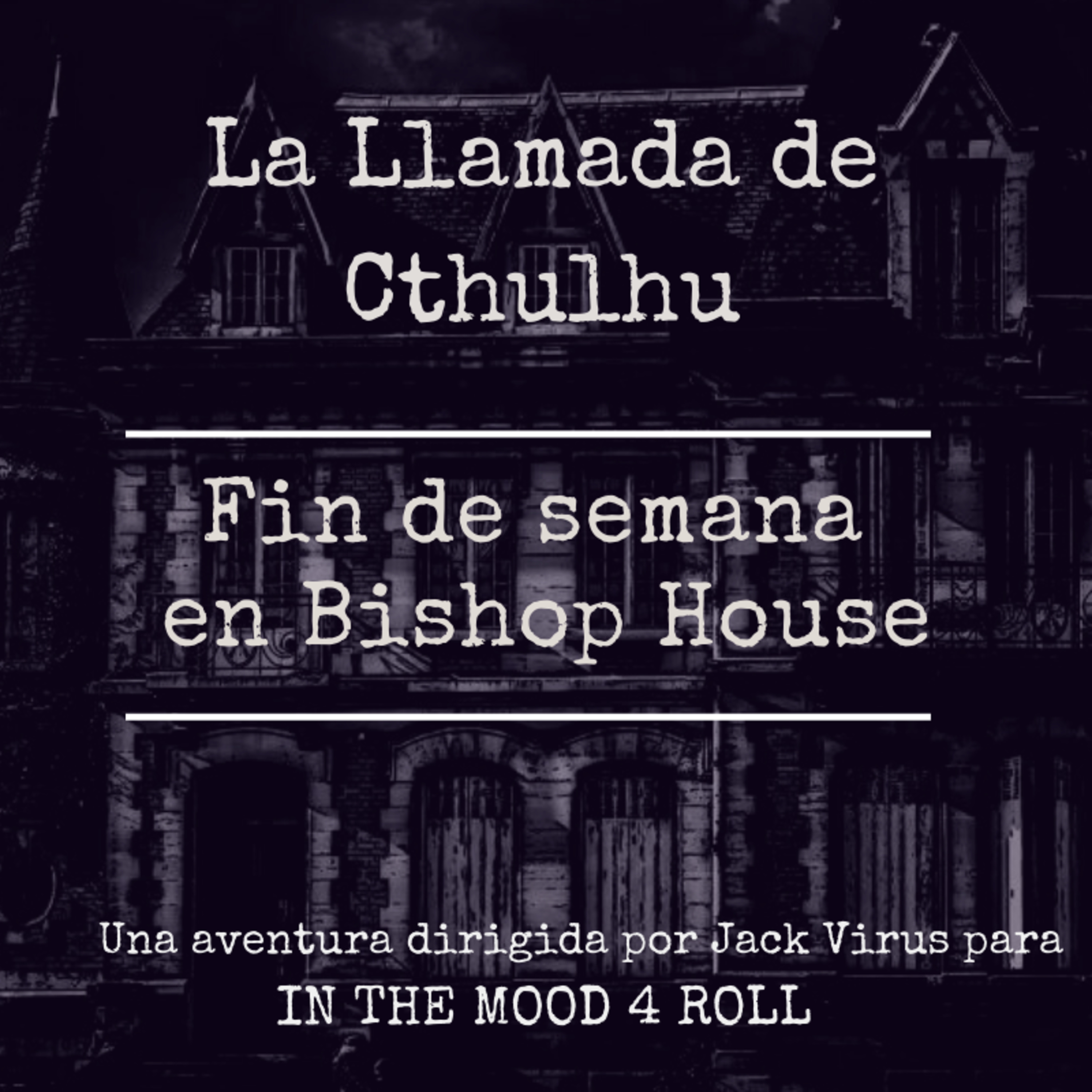 In The Mood For Roll