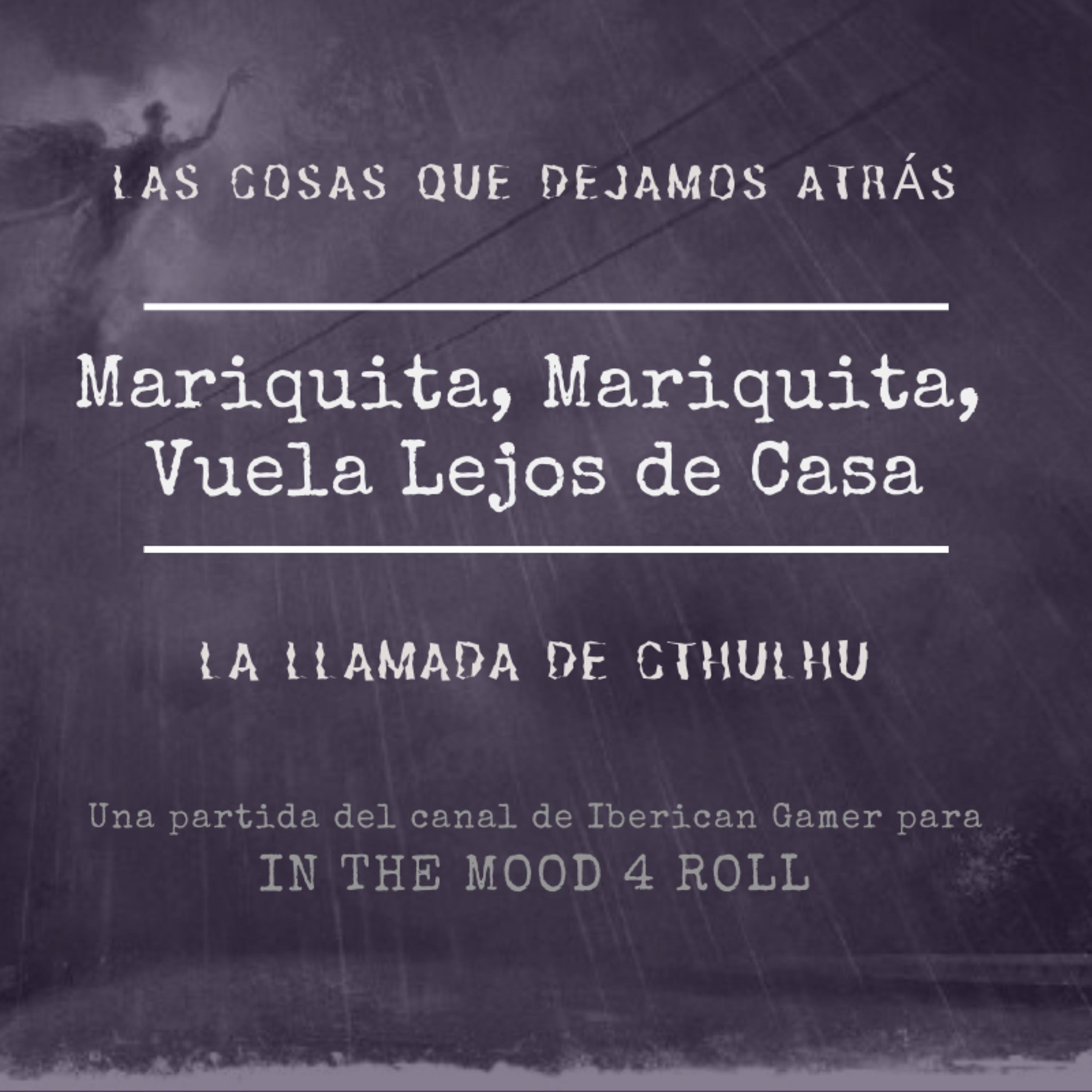 In The Mood For Roll